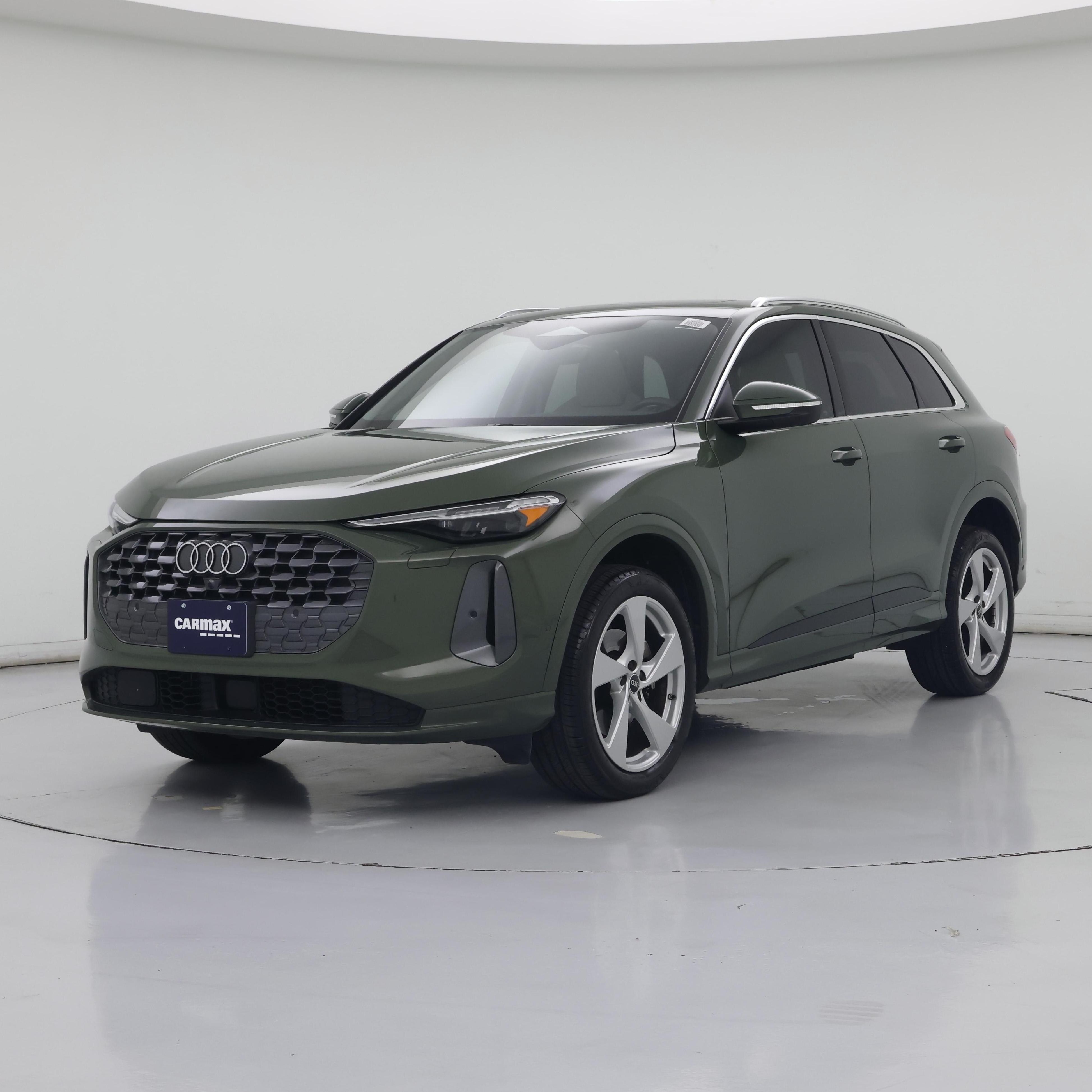 Thumbnail: 2025 Audi Q5 - 4