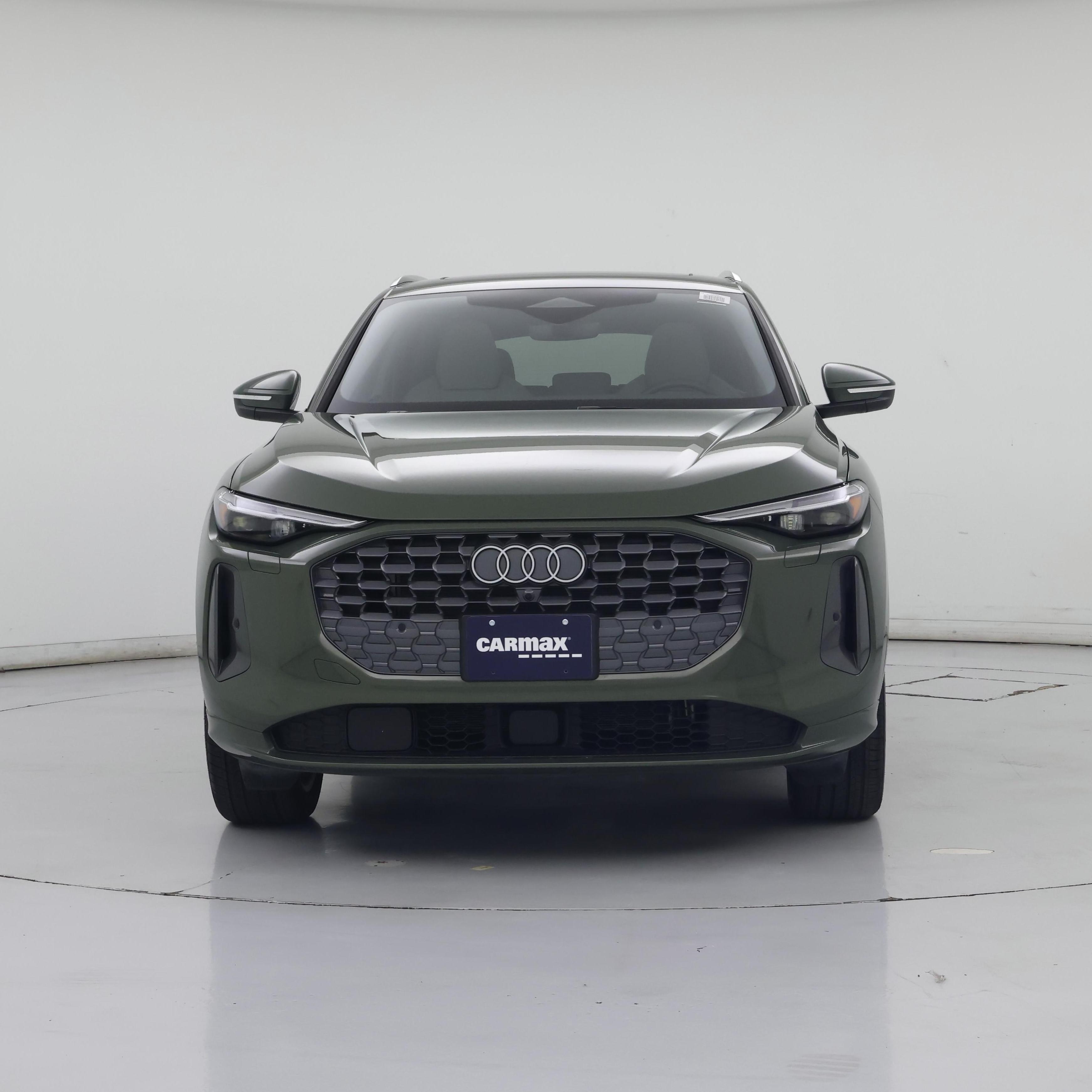 Thumbnail: 2025 Audi Q5 - 5