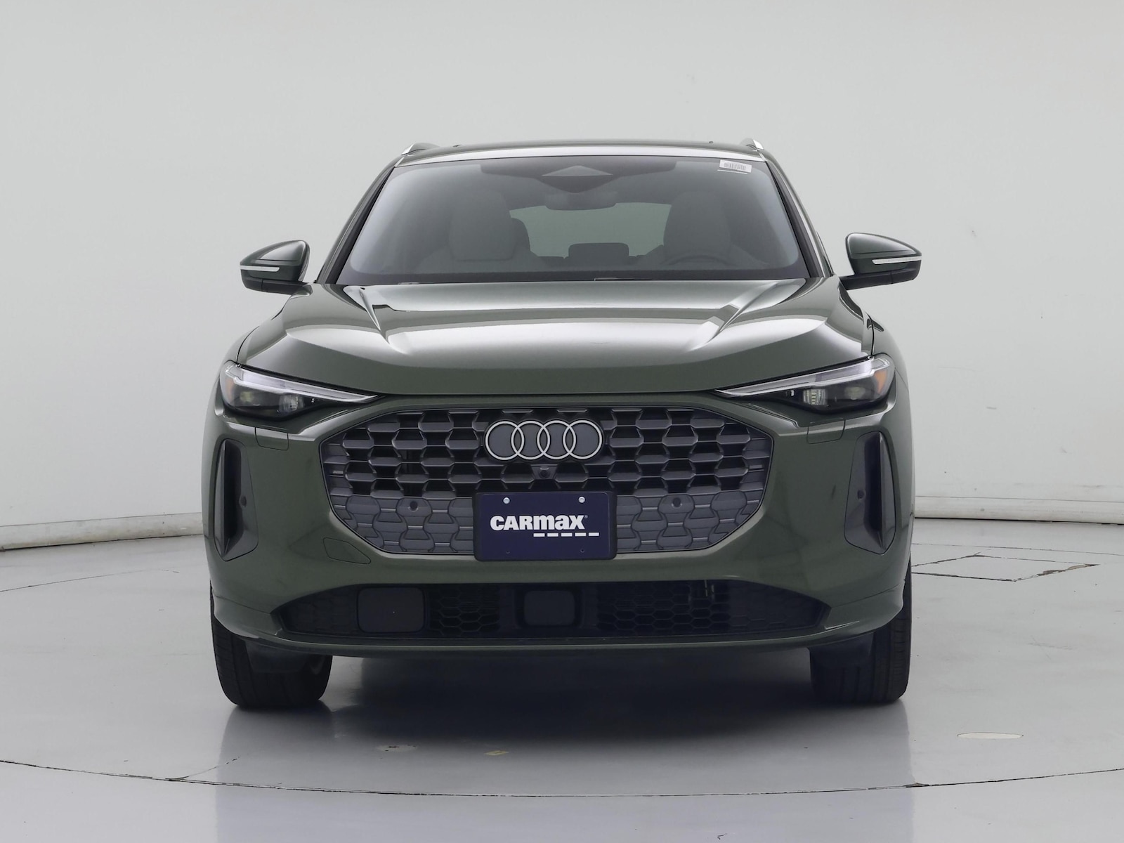 2025 Audi Q5 Premium Plus - Photo 6