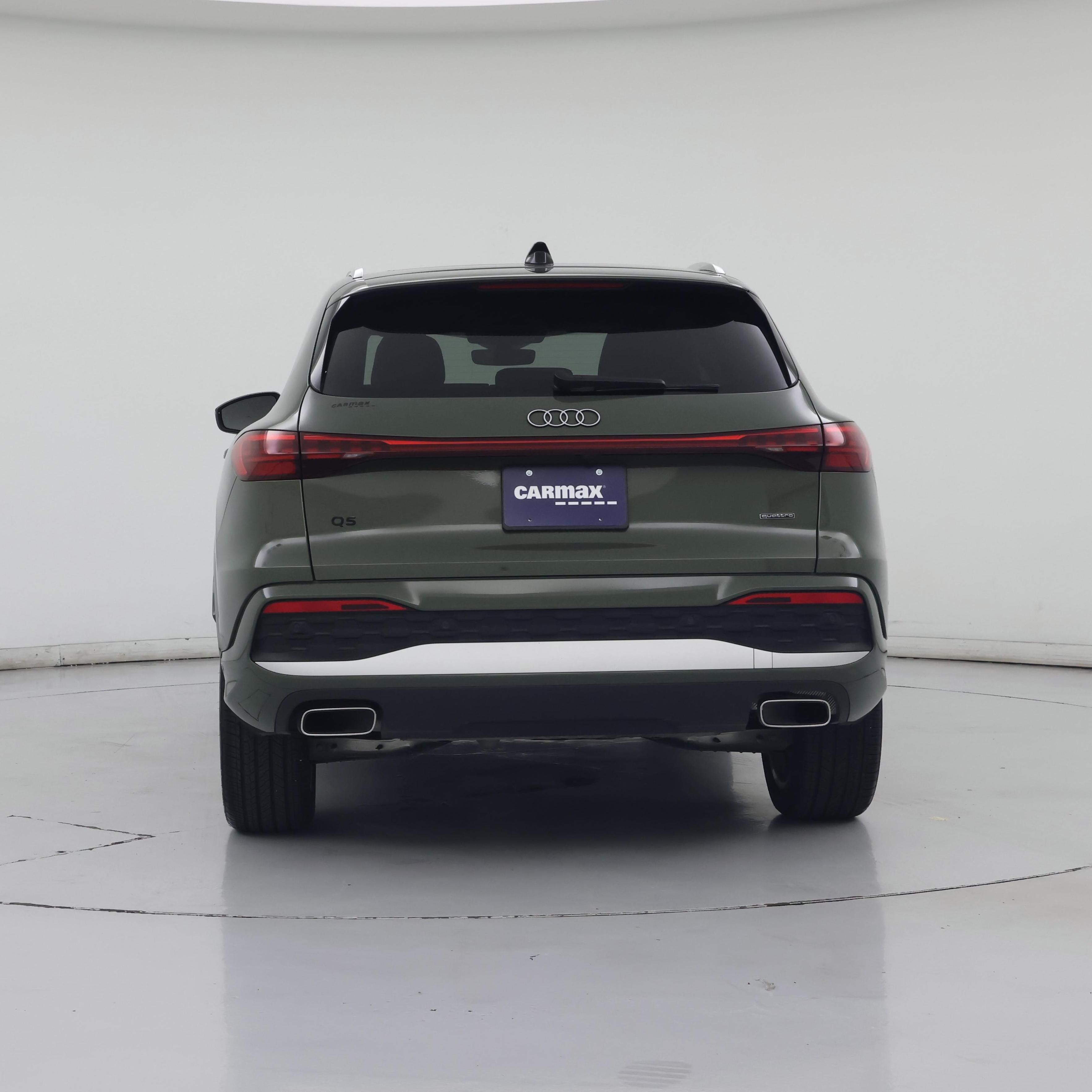 Thumbnail: 2025 Audi Q5 - 6
