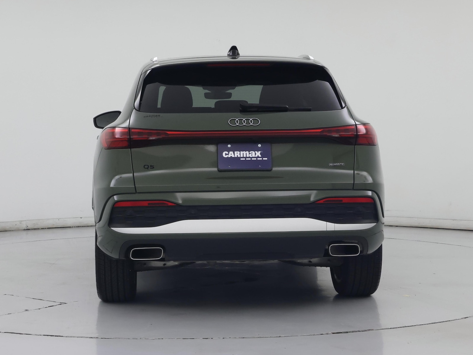 2025 Audi Q5 Premium Plus - Photo 7