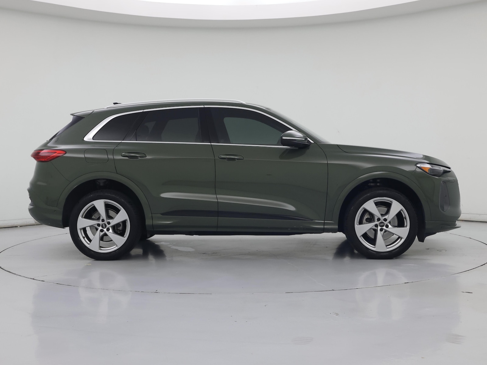 2025 Audi Q5 Premium Plus - Photo 8