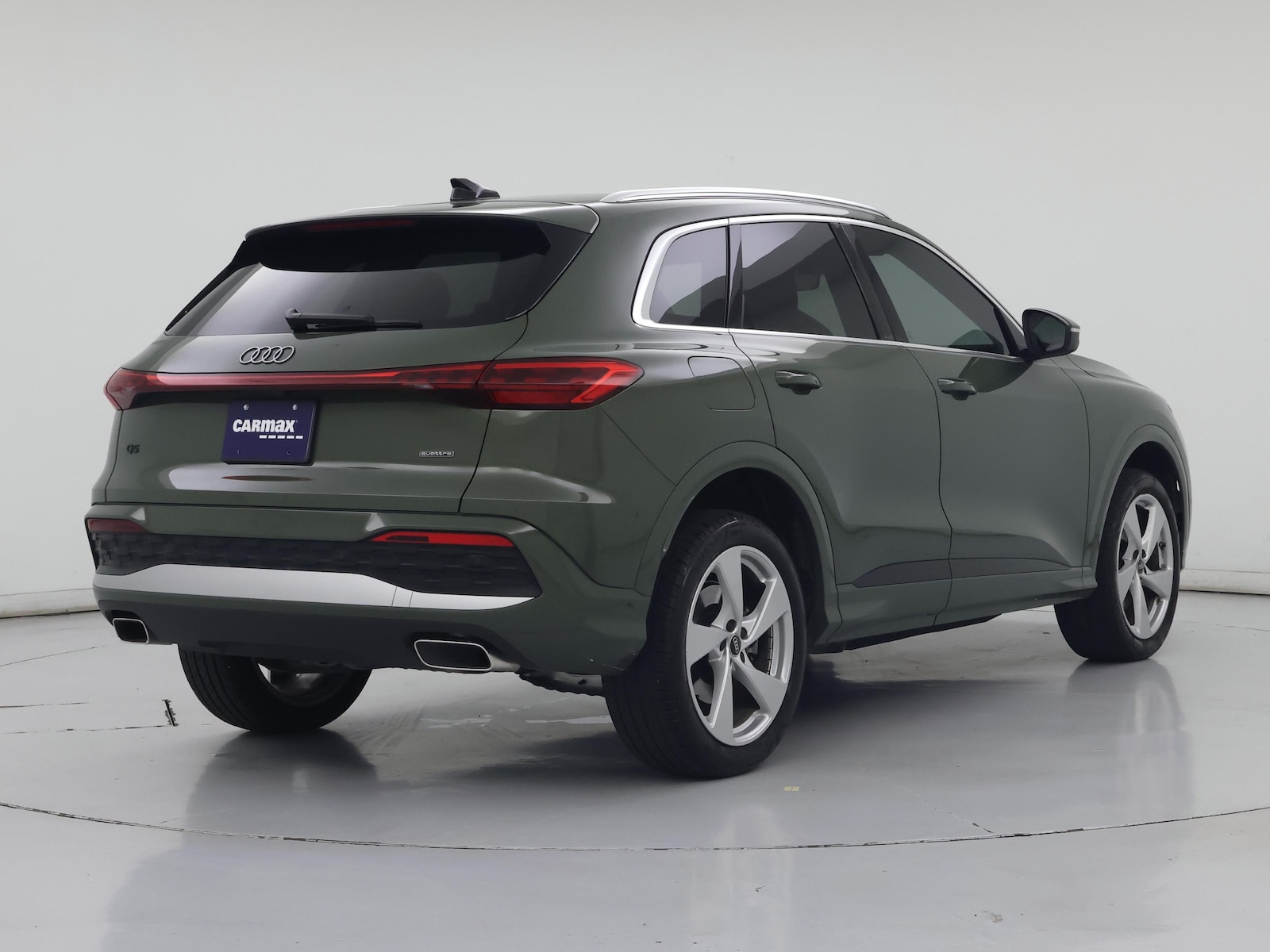 2025 Audi Q5 Premium Plus - Photo 9