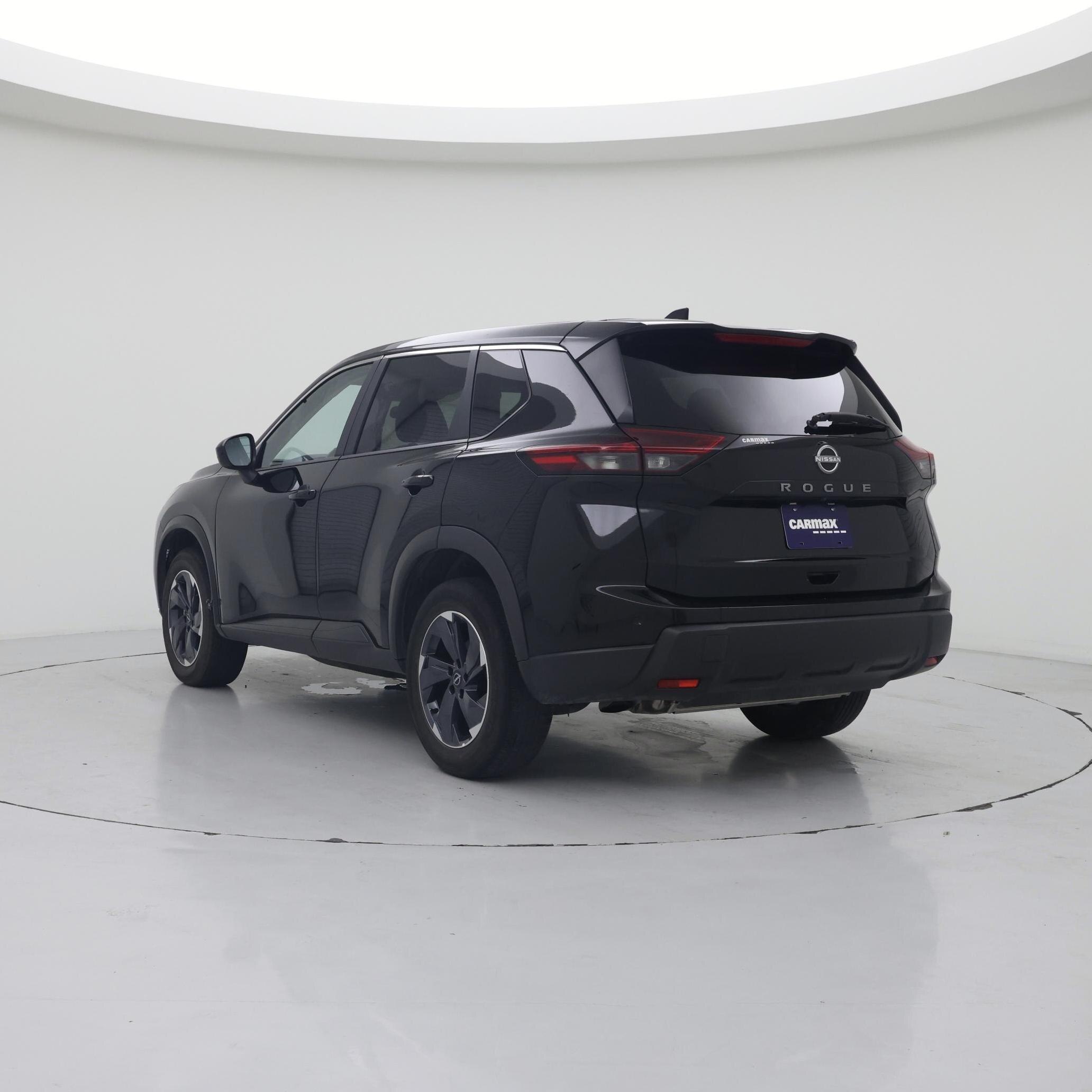 Thumbnail: 2025 Nissan Rogue - 2