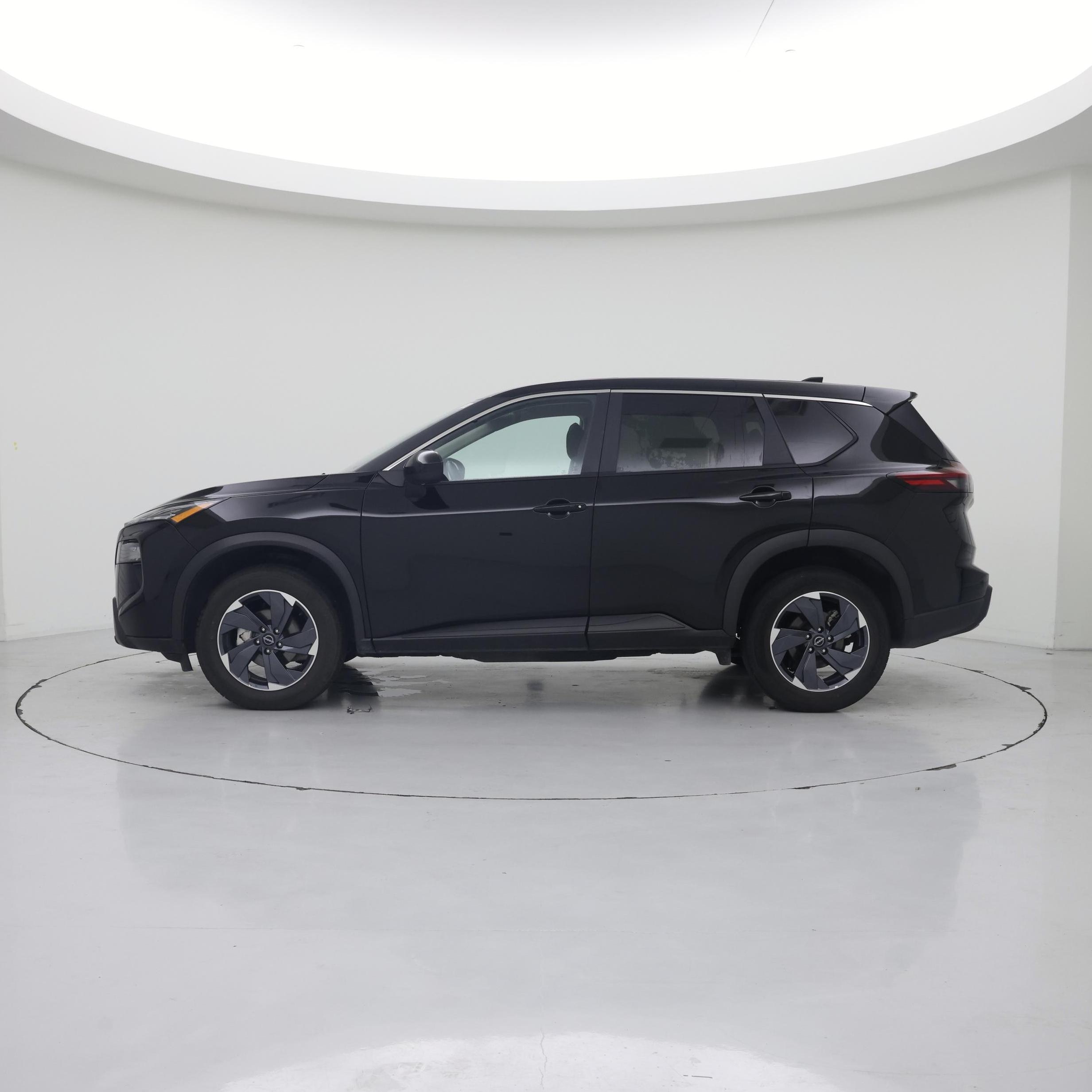 Thumbnail: 2025 Nissan Rogue - 3