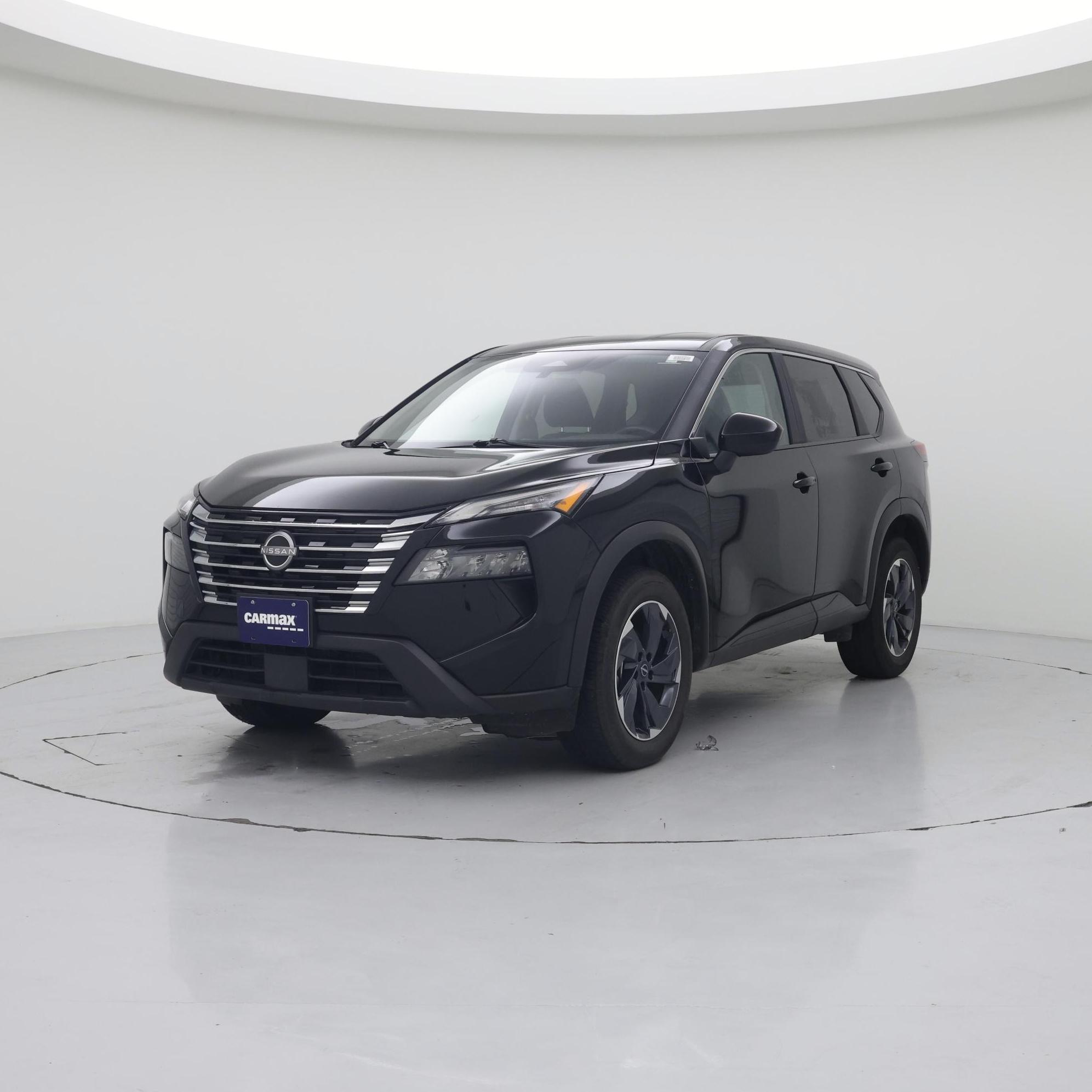 Thumbnail: 2025 Nissan Rogue - 4
