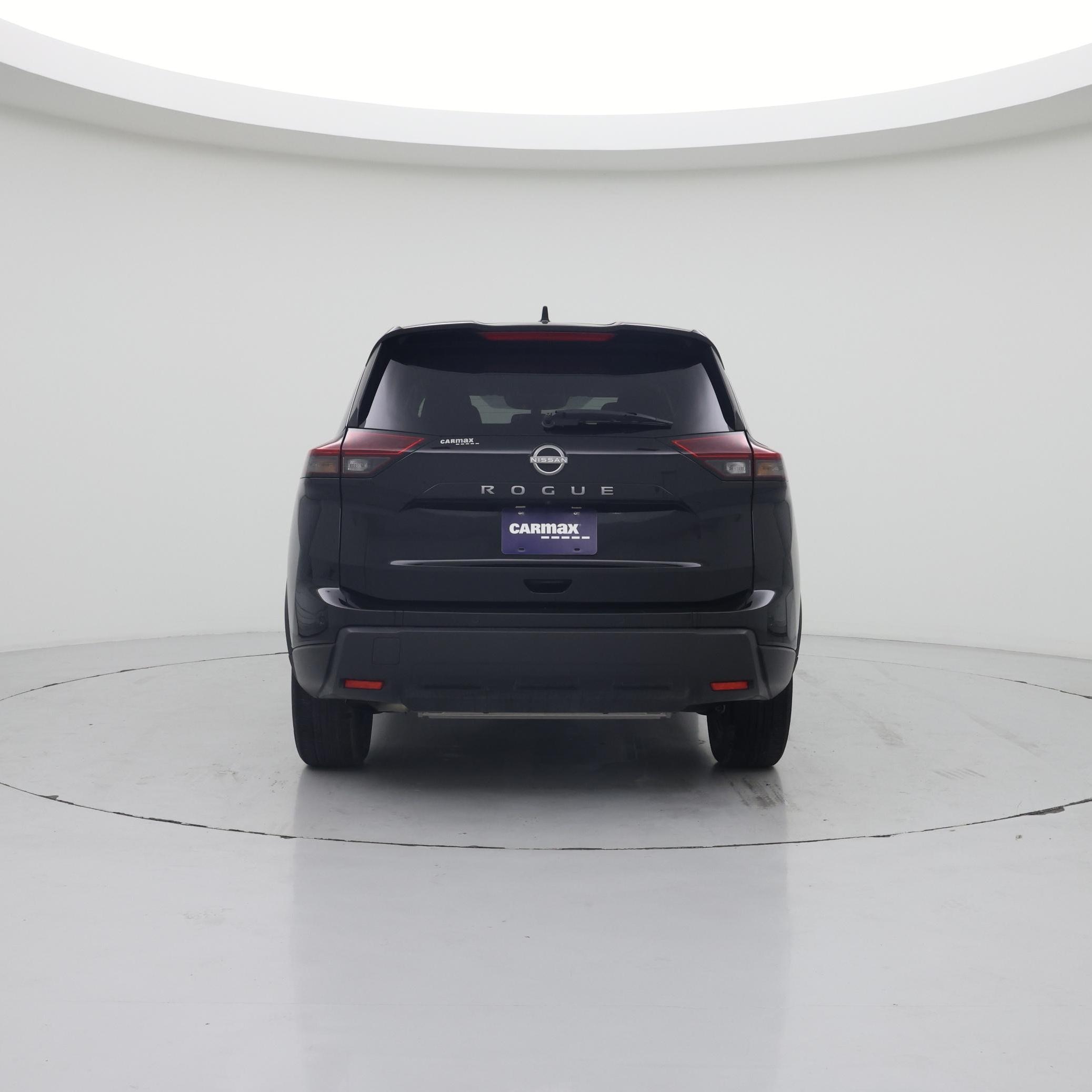 Thumbnail: 2025 Nissan Rogue - 6