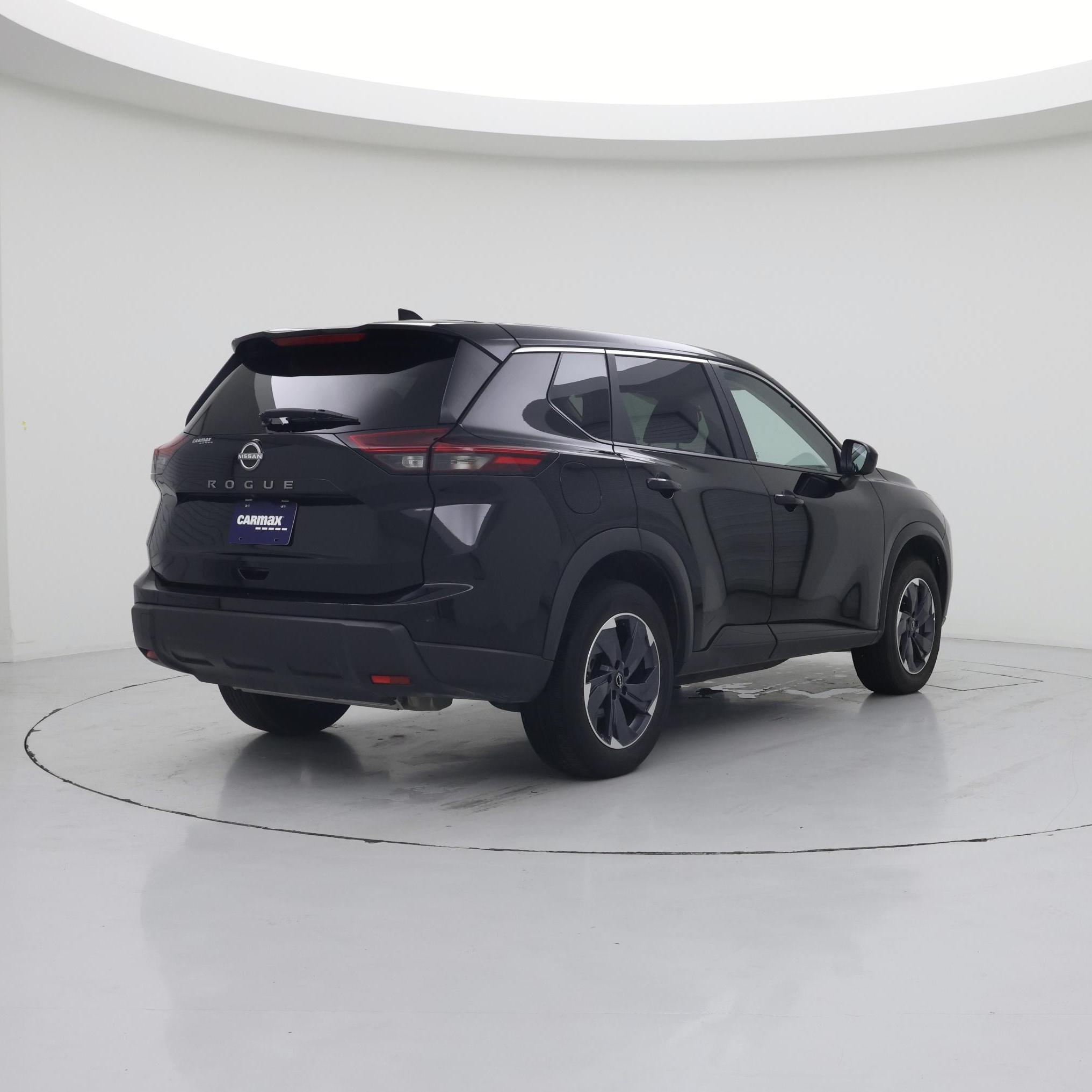 Thumbnail: 2025 Nissan Rogue - 8