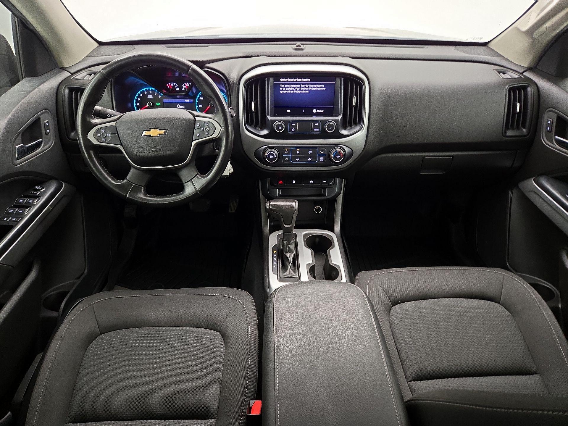 Thumbnail: 2019 Chevrolet Colorado - 9