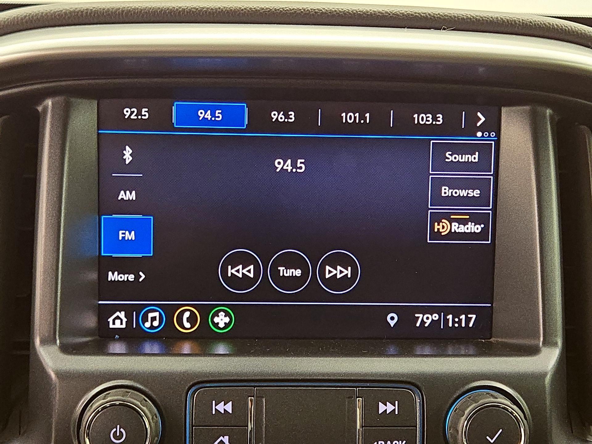 Thumbnail: 2019 Chevrolet Colorado - 15