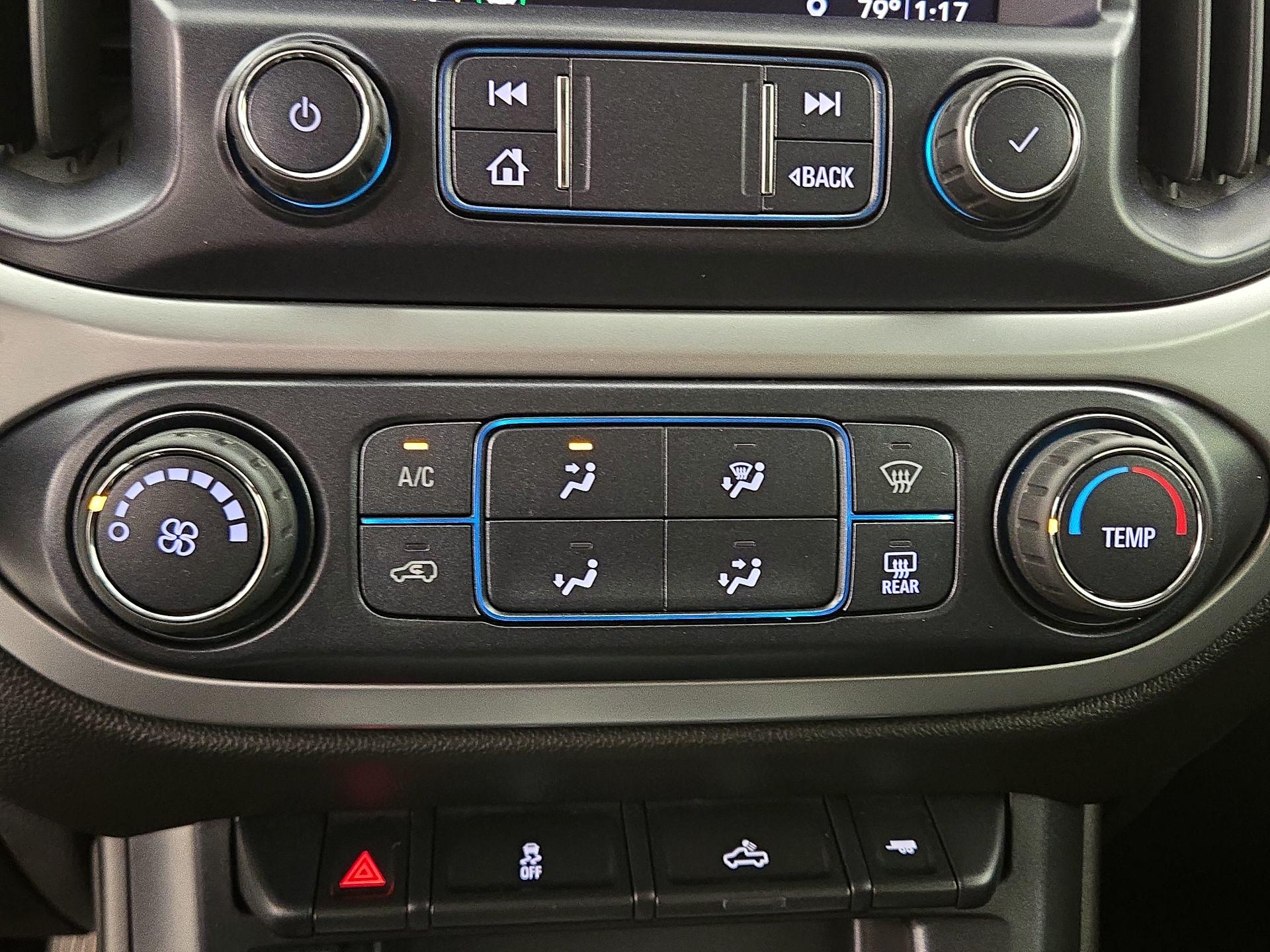 Thumbnail: 2019 Chevrolet Colorado - 16