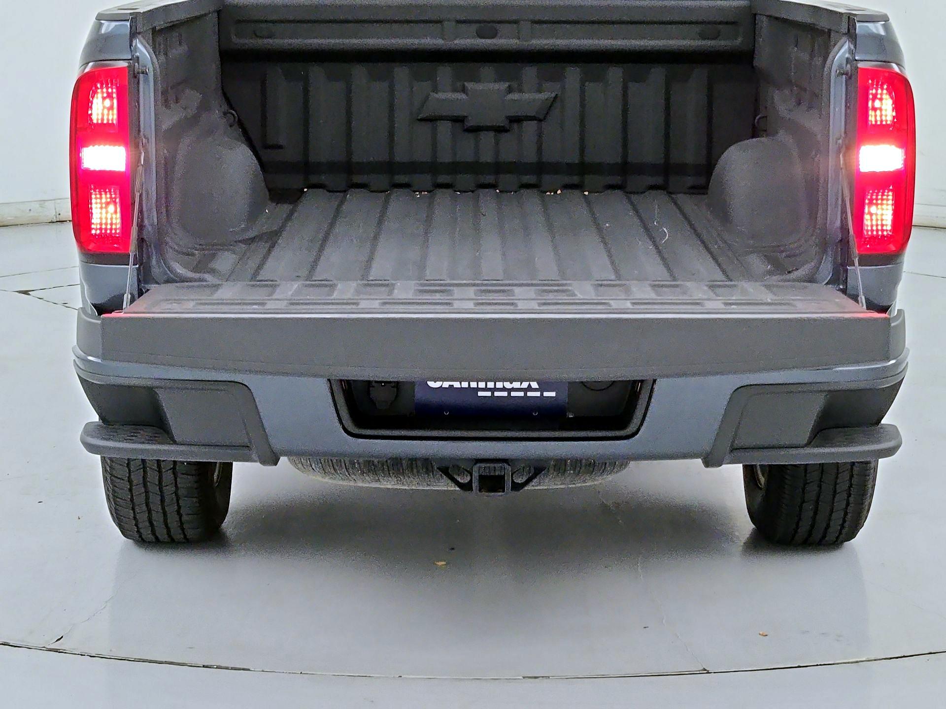Thumbnail: 2019 Chevrolet Colorado - 20