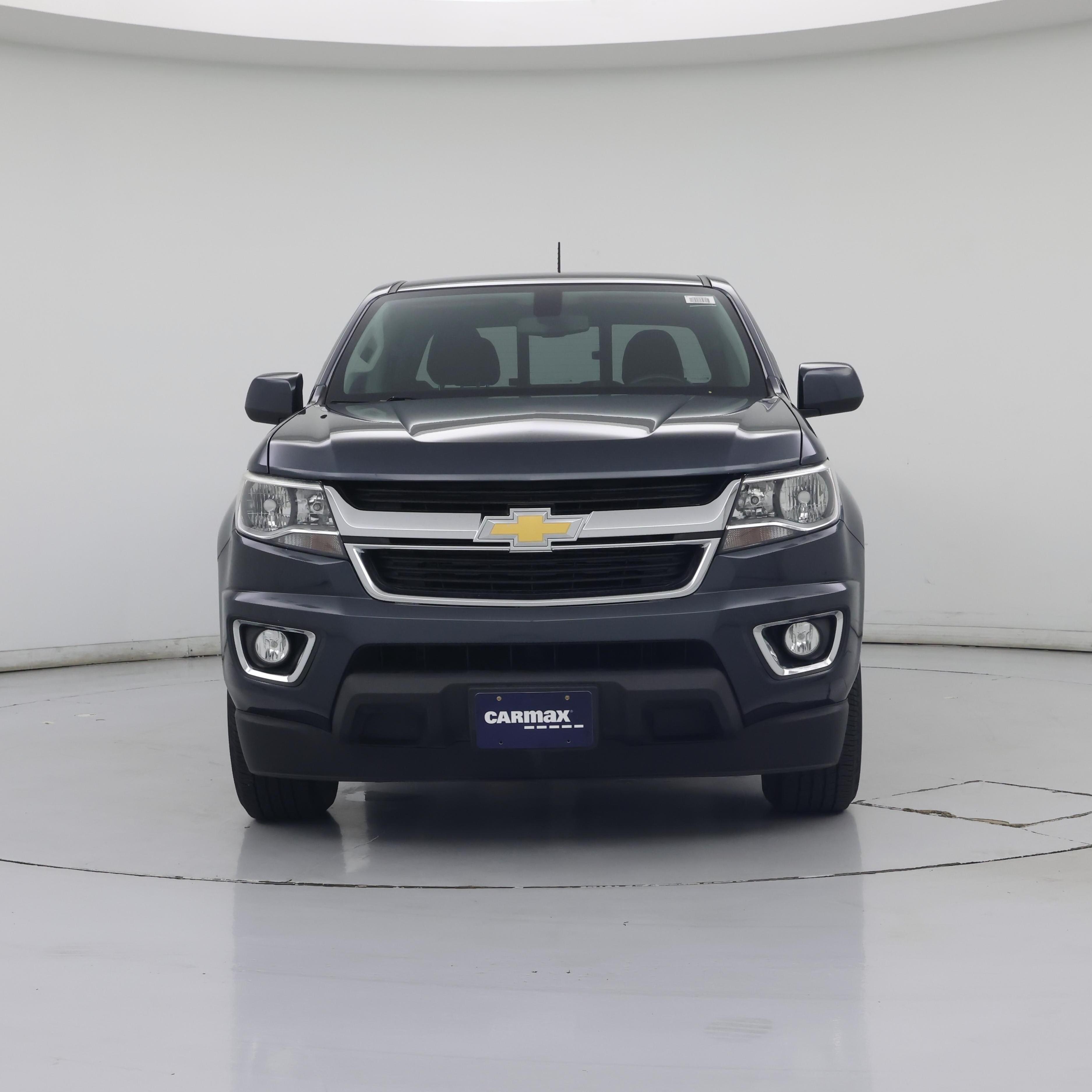 Thumbnail: 2019 Chevrolet Colorado - 5