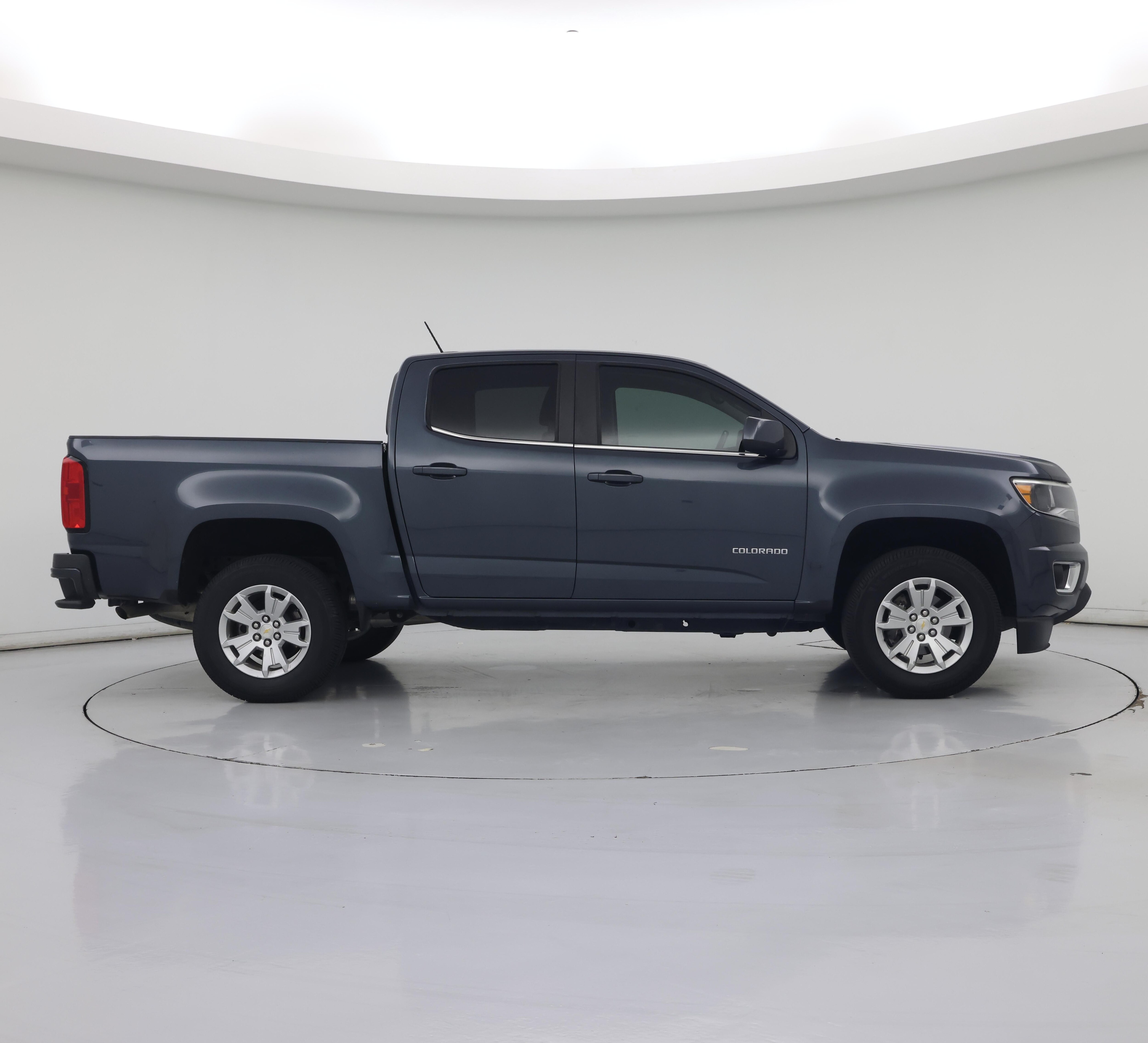 Thumbnail: 2019 Chevrolet Colorado - 7