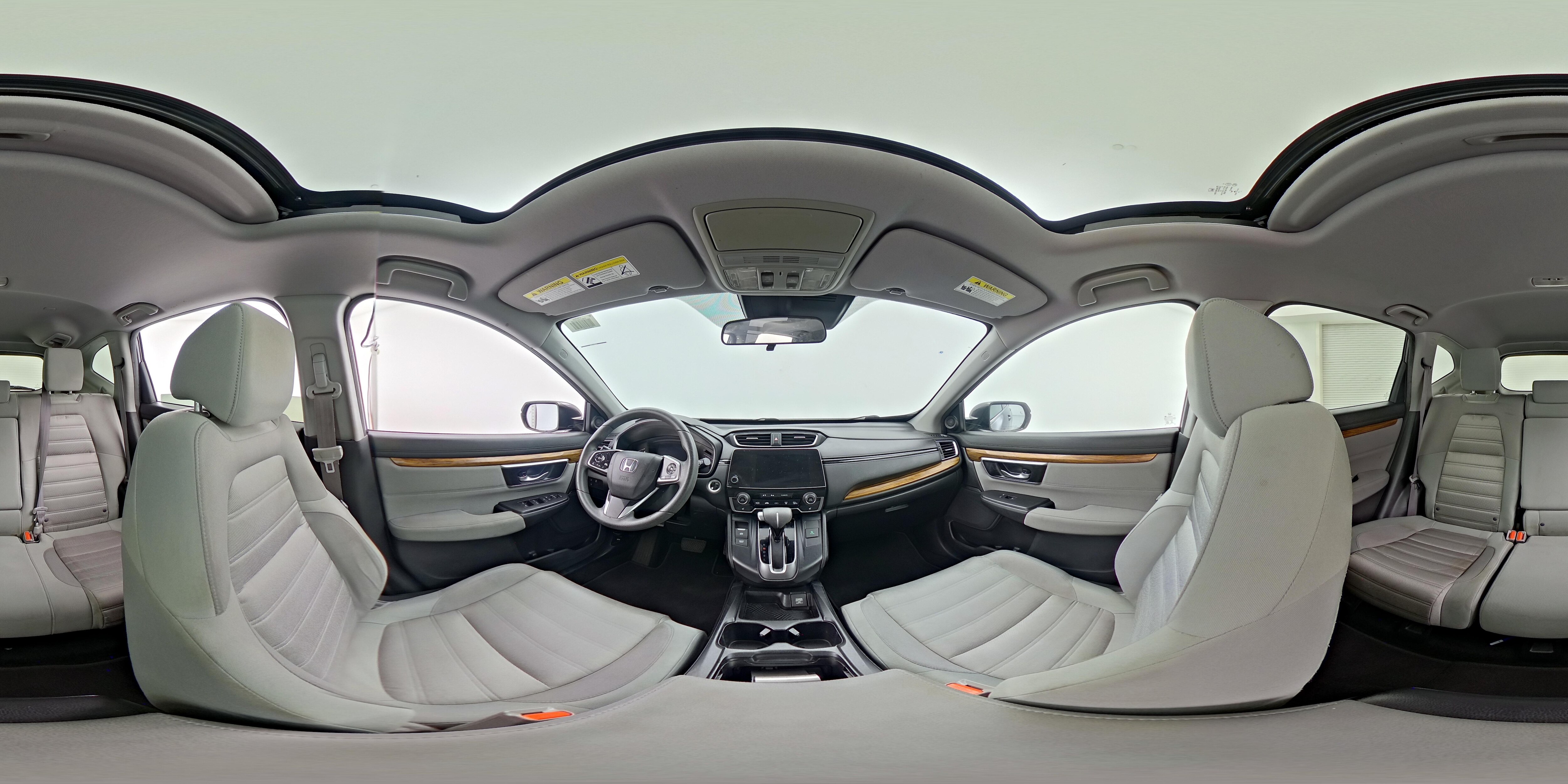 2019 Honda CR-V EX - Photo 25