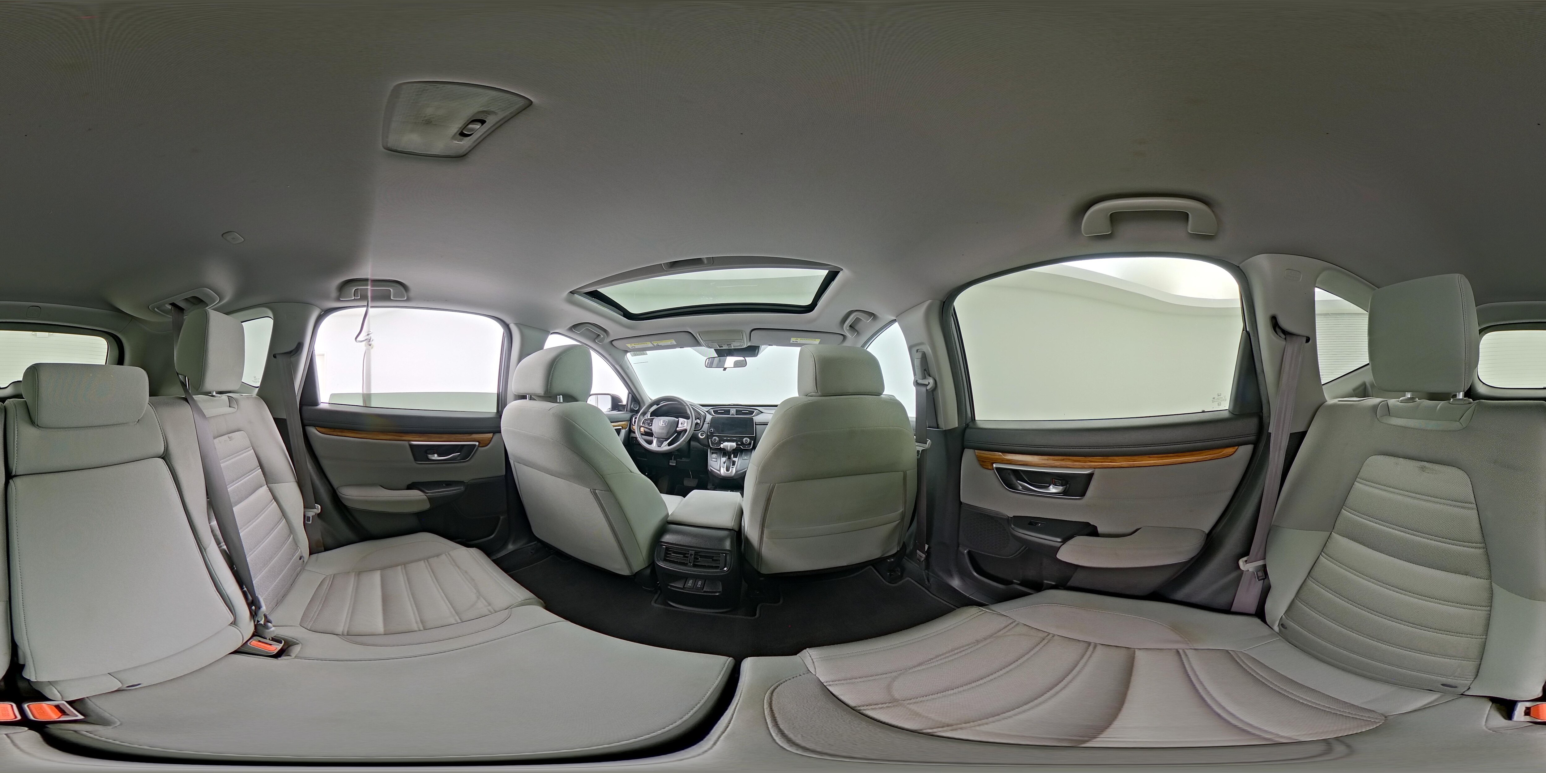 2019 Honda CR-V EX - Photo 26