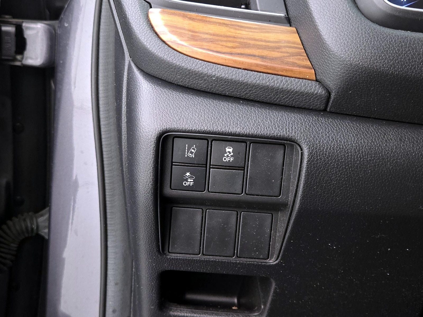 2019 Honda CR-V EX - Photo 14