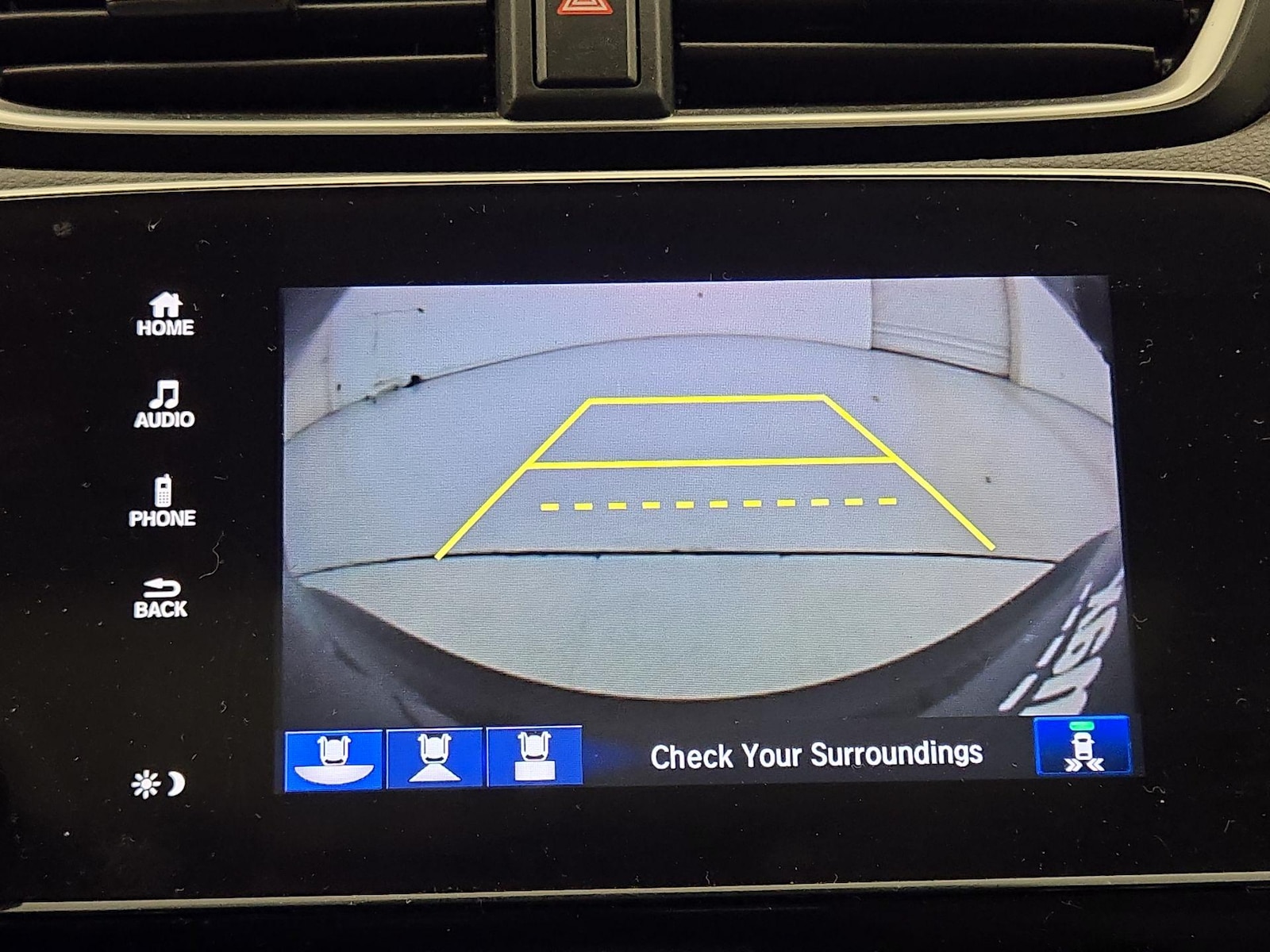 2019 Honda CR-V EX - Photo 15