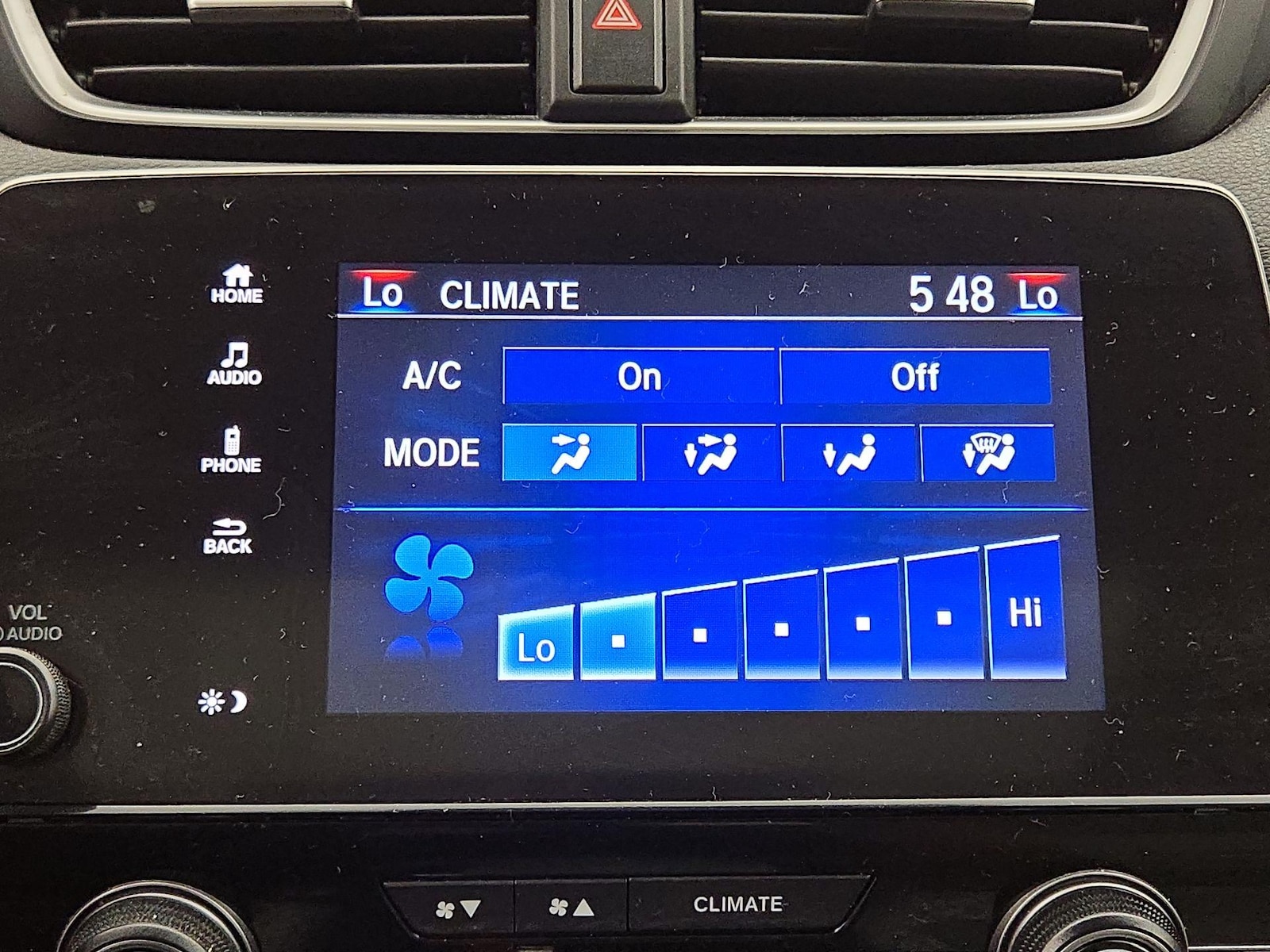 2019 Honda CR-V EX - Photo 17