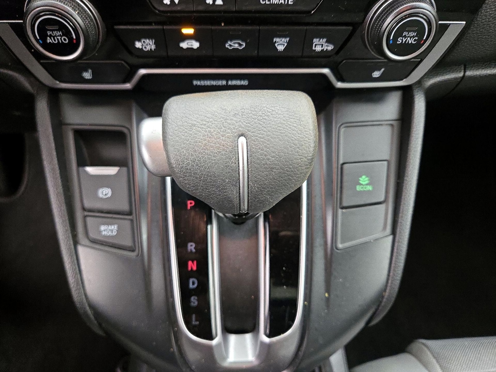 2019 Honda CR-V EX - Photo 18
