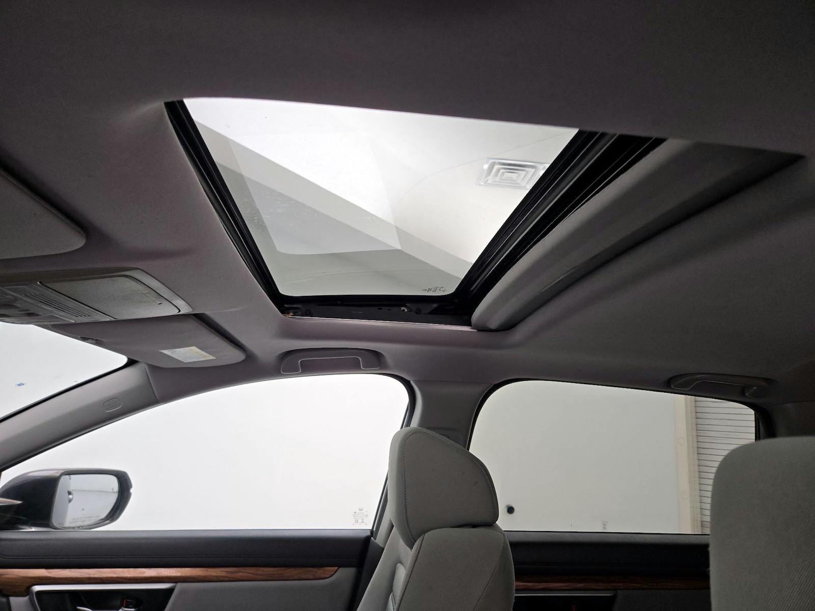 2019 Honda CR-V EX - Photo 20