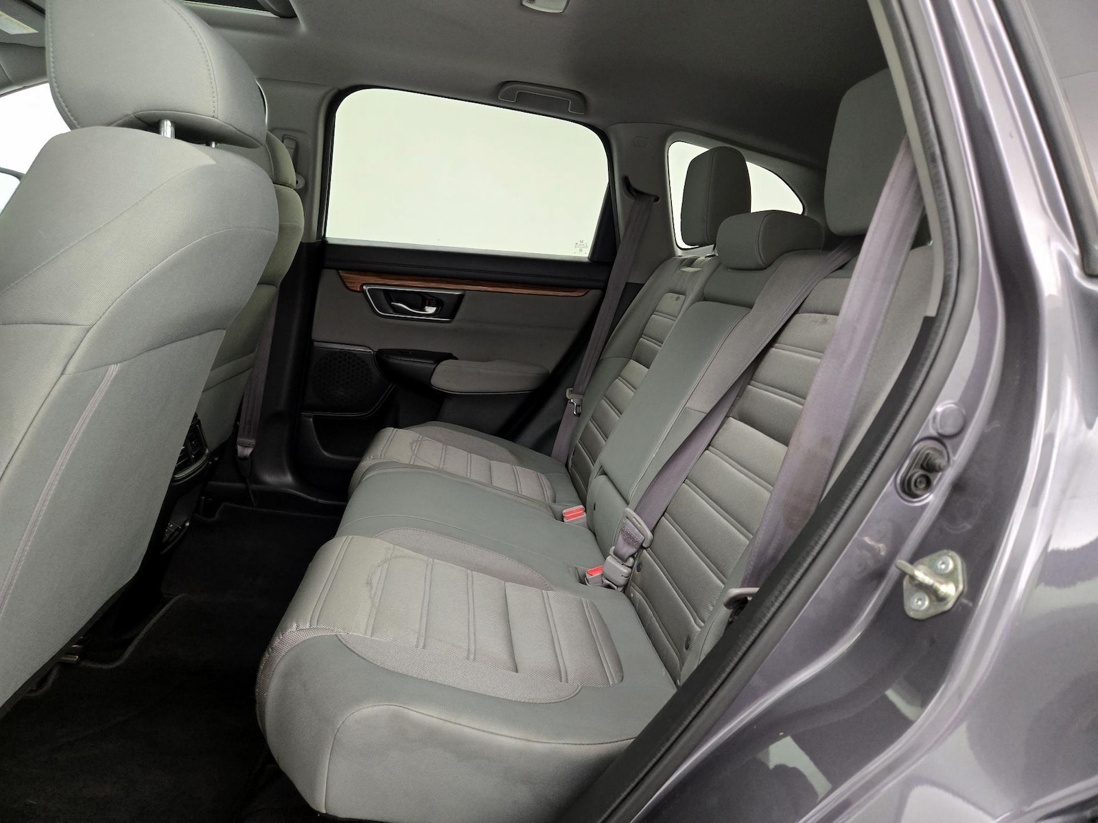 2019 Honda CR-V EX - Photo 21
