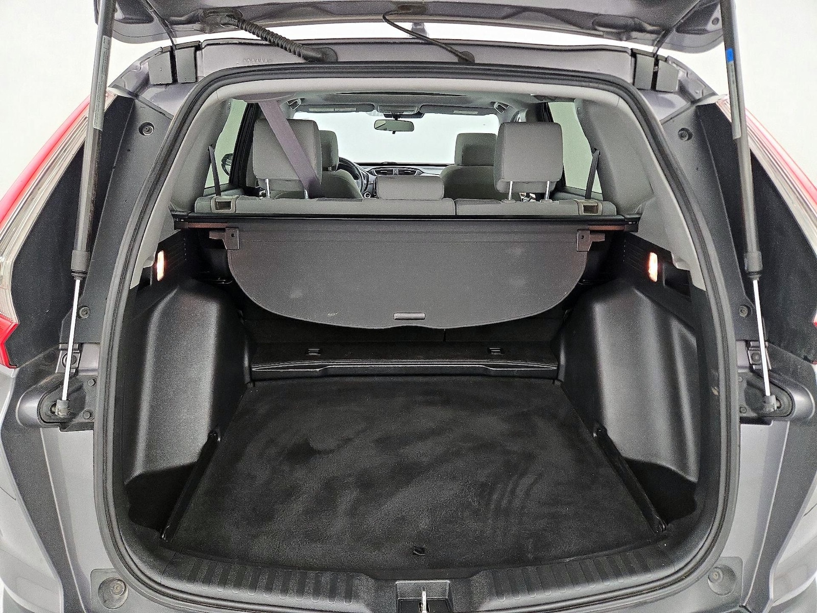 2019 Honda CR-V EX - Photo 22