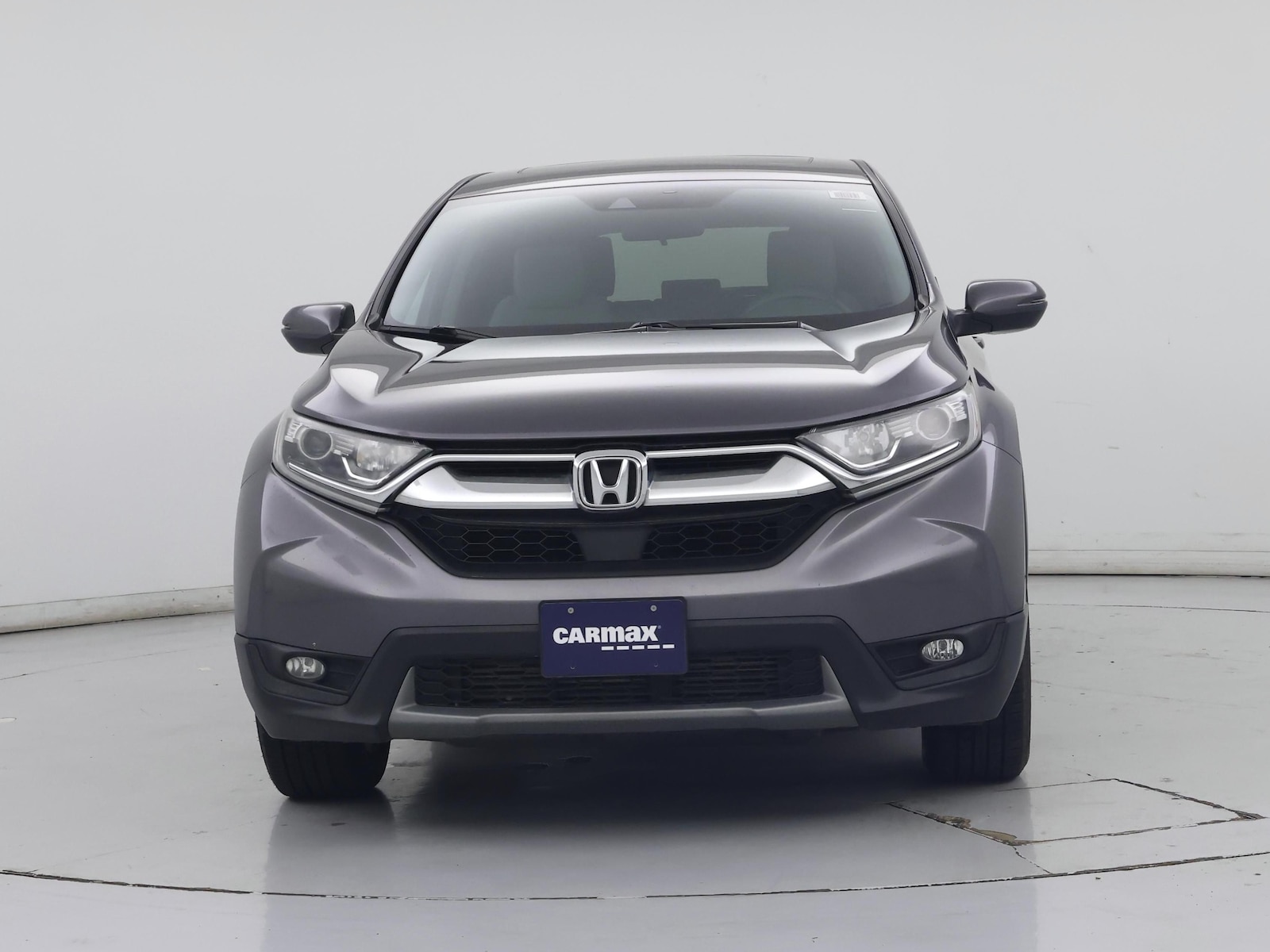 2019 Honda CR-V EX - Photo 6