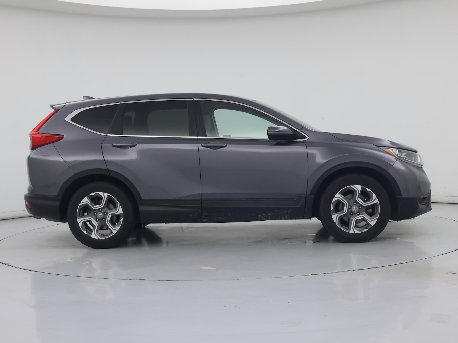 2019 Honda CR-V EX - Photo 8