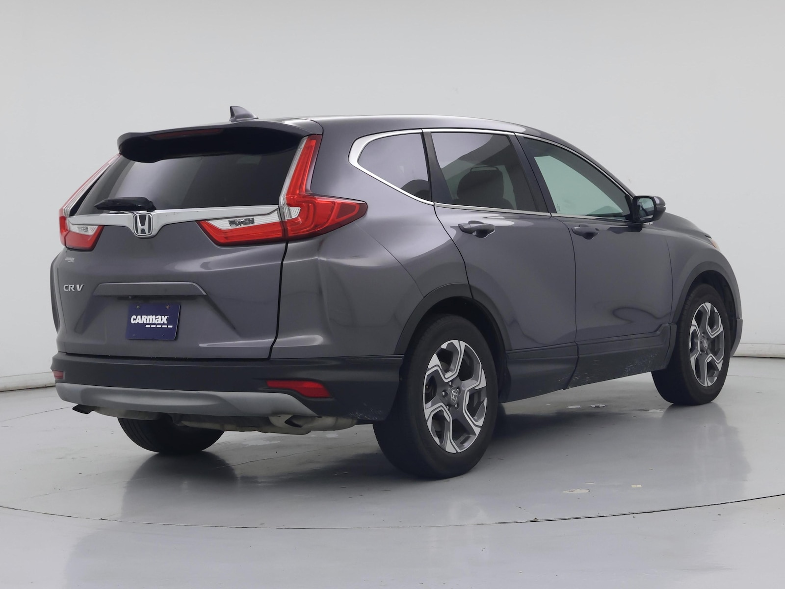 2019 Honda CR-V EX - Photo 9
