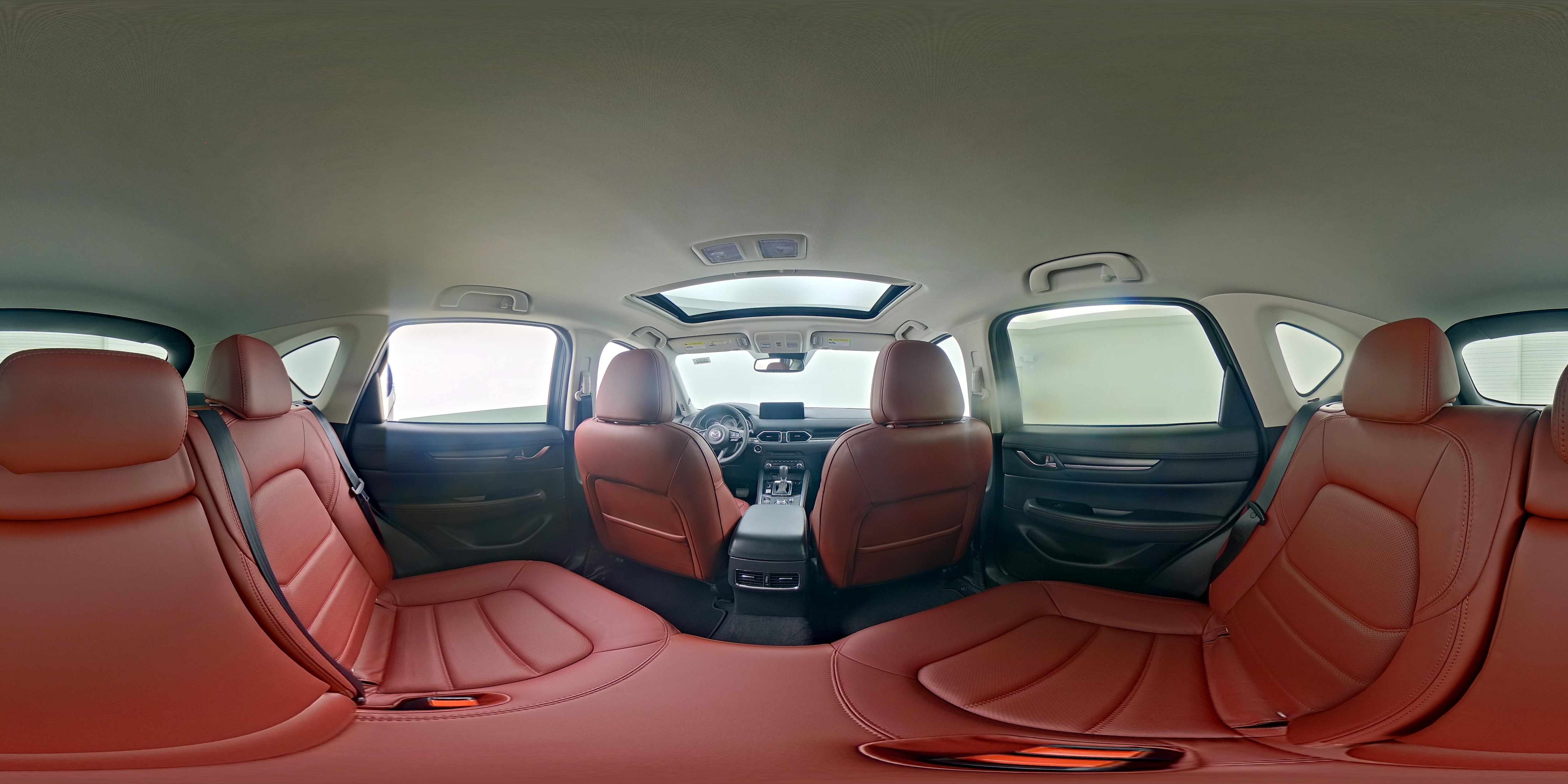 2023 Mazda CX-5 S Carbon Edition - Photo 25