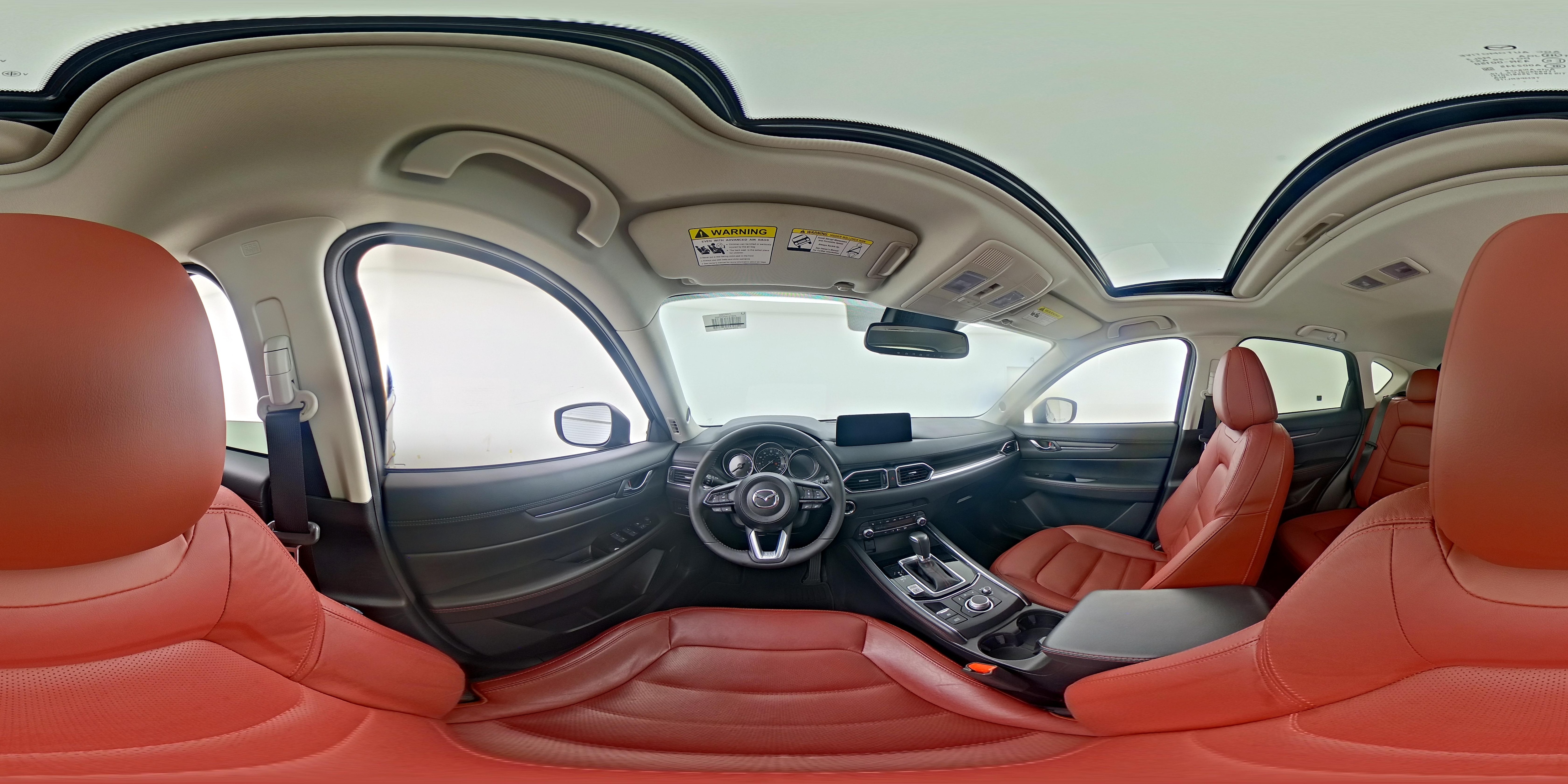 2023 Mazda CX-5 S Carbon Edition - Photo 26