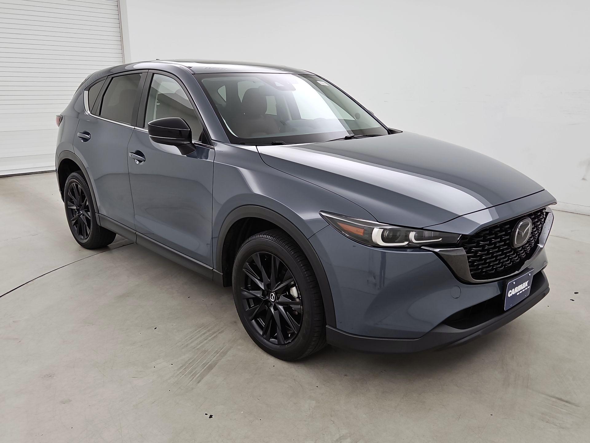 Thumbnail: 2023 Mazda CX-5 - 1