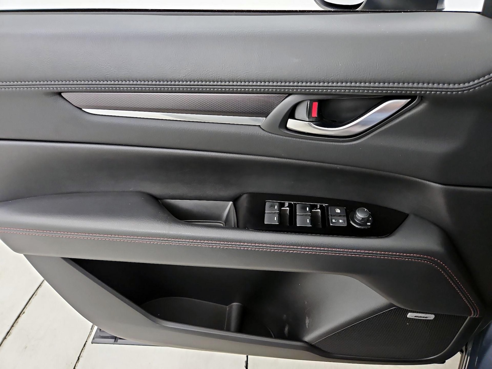 2023 Mazda CX-5 S Carbon Edition - Photo 11