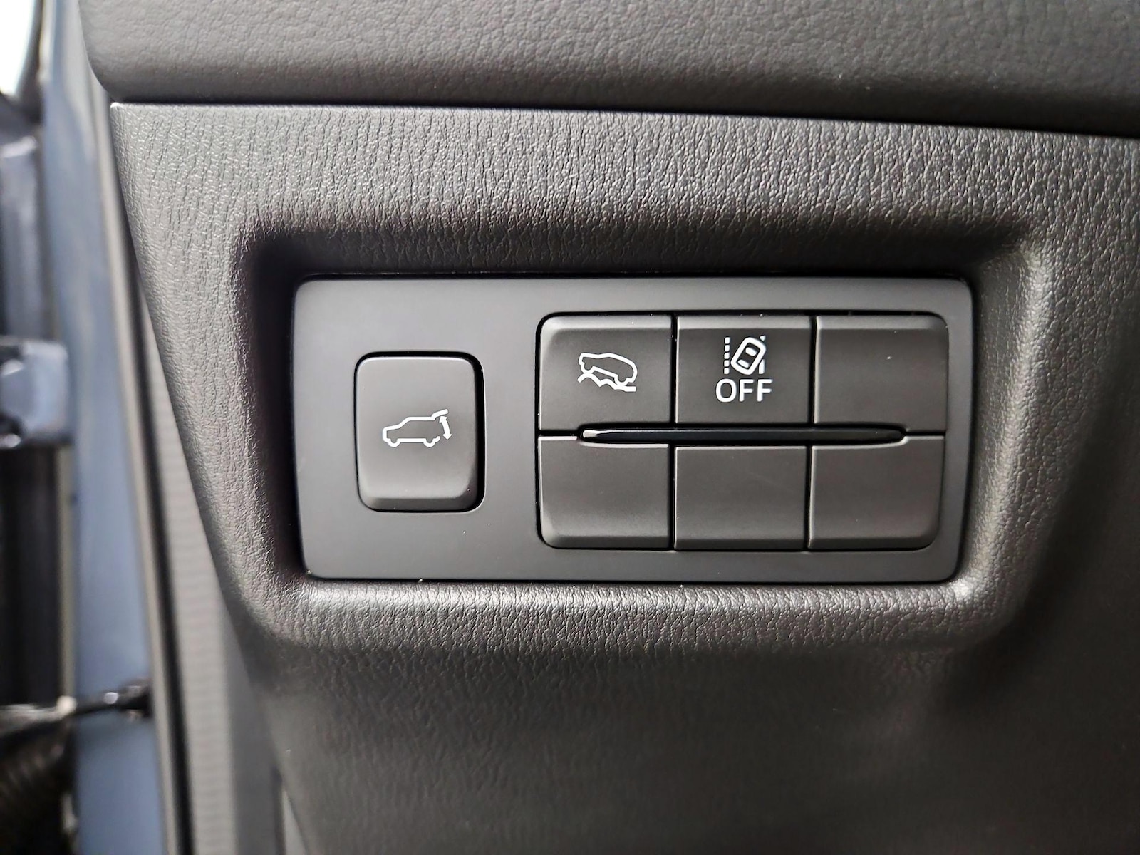 2023 Mazda CX-5 S Carbon Edition - Photo 12