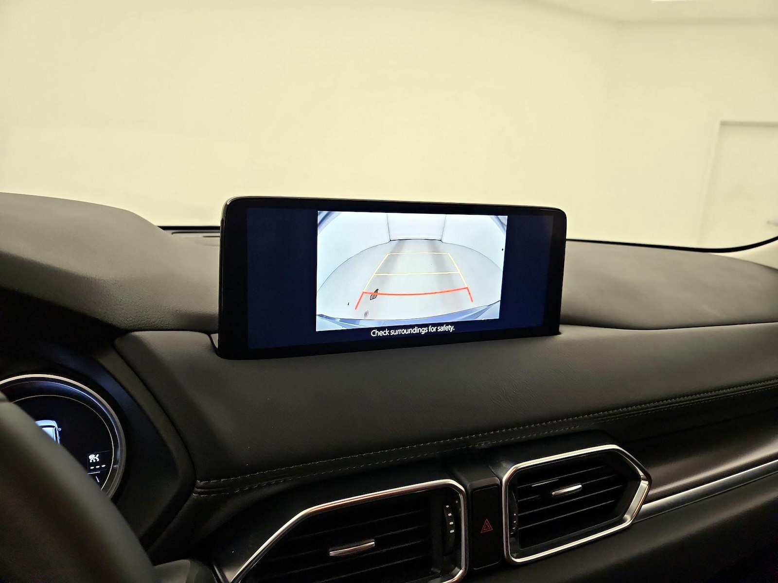 2023 Mazda CX-5 S Carbon Edition - Photo 14