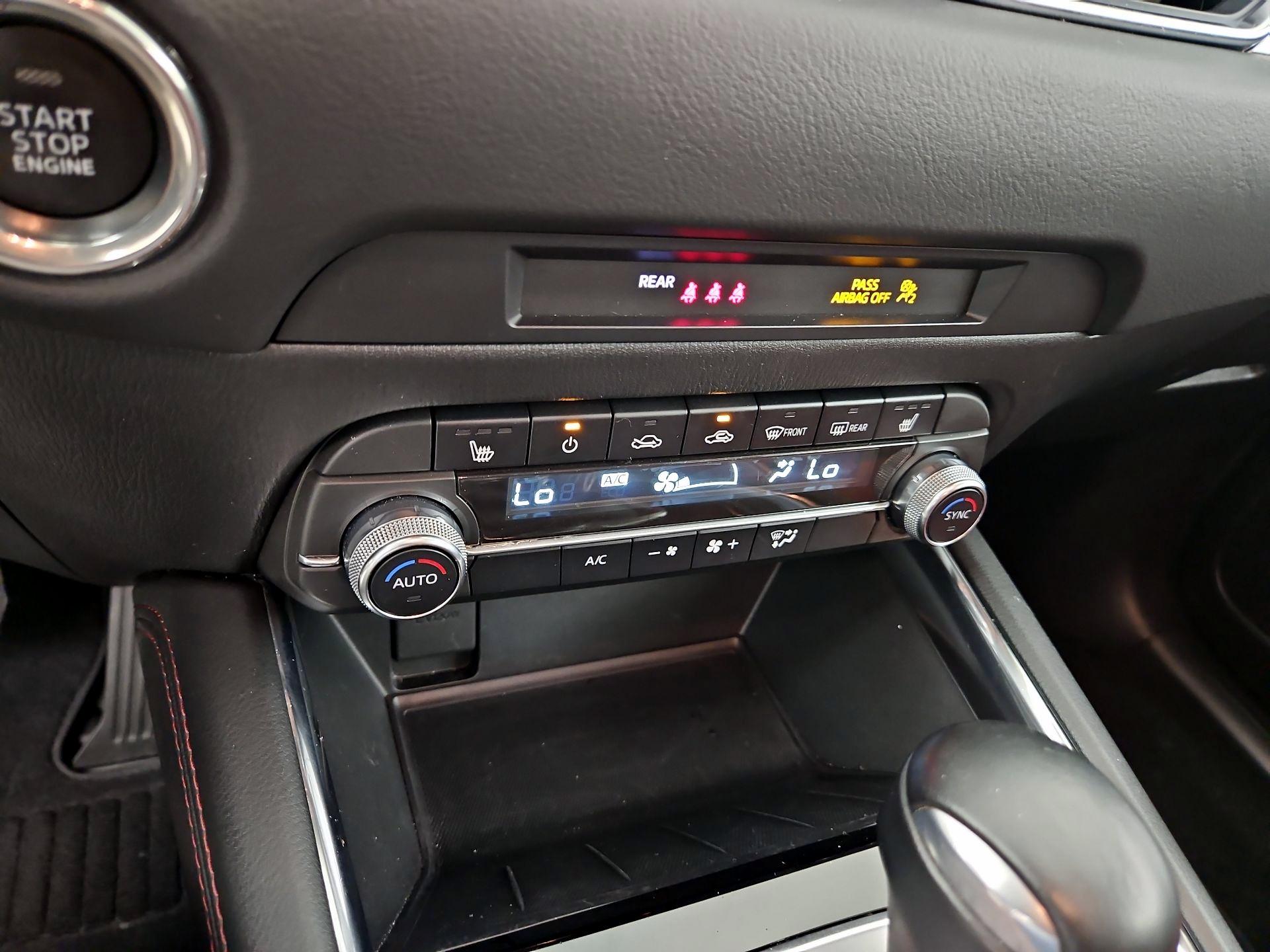 Thumbnail: 2023 Mazda CX-5 - 15