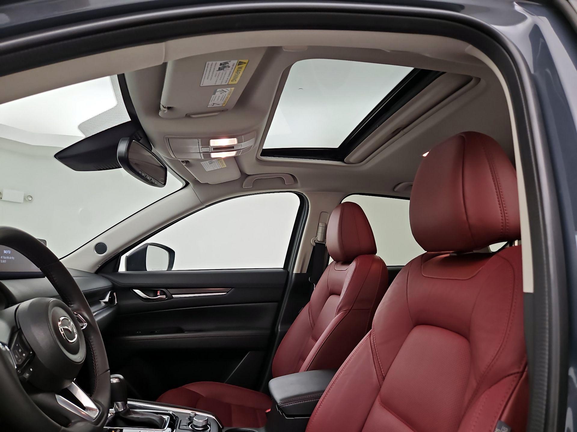Thumbnail: 2023 Mazda CX-5 - 18