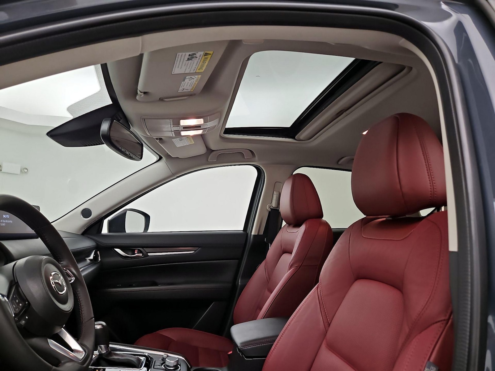 2023 Mazda CX-5 S Carbon Edition - Photo 19
