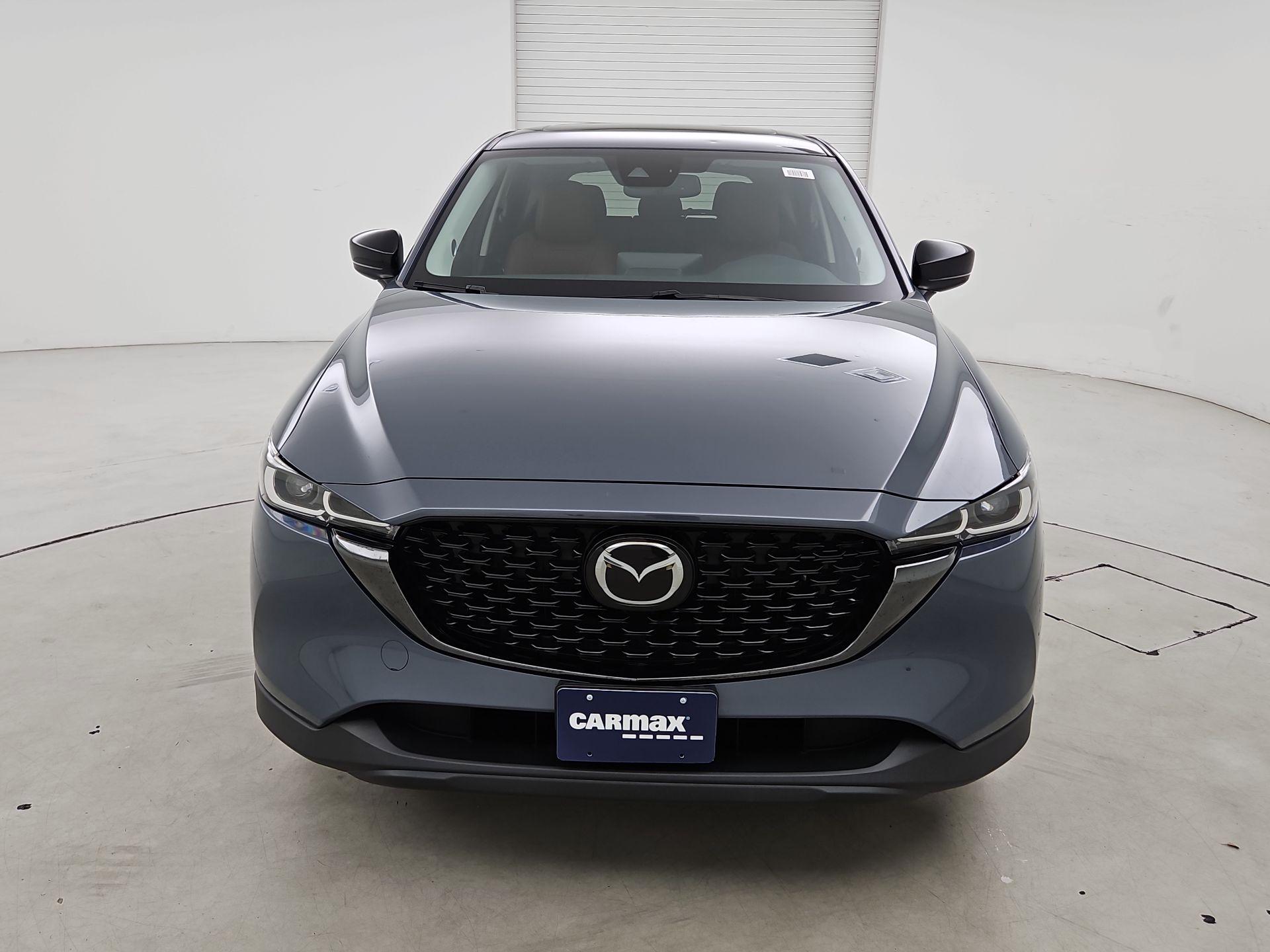 Thumbnail: 2023 Mazda CX-5 - 2