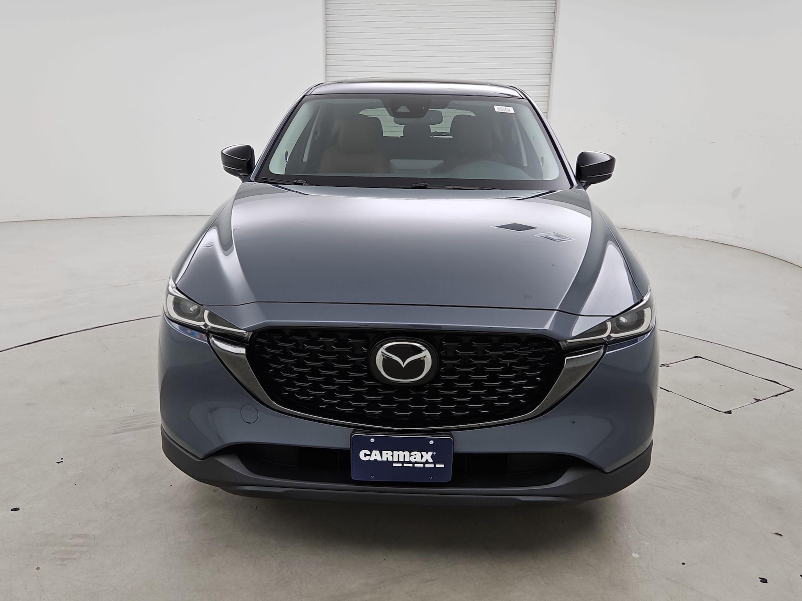 2023 Mazda CX-5 S Carbon Edition - Photo 2