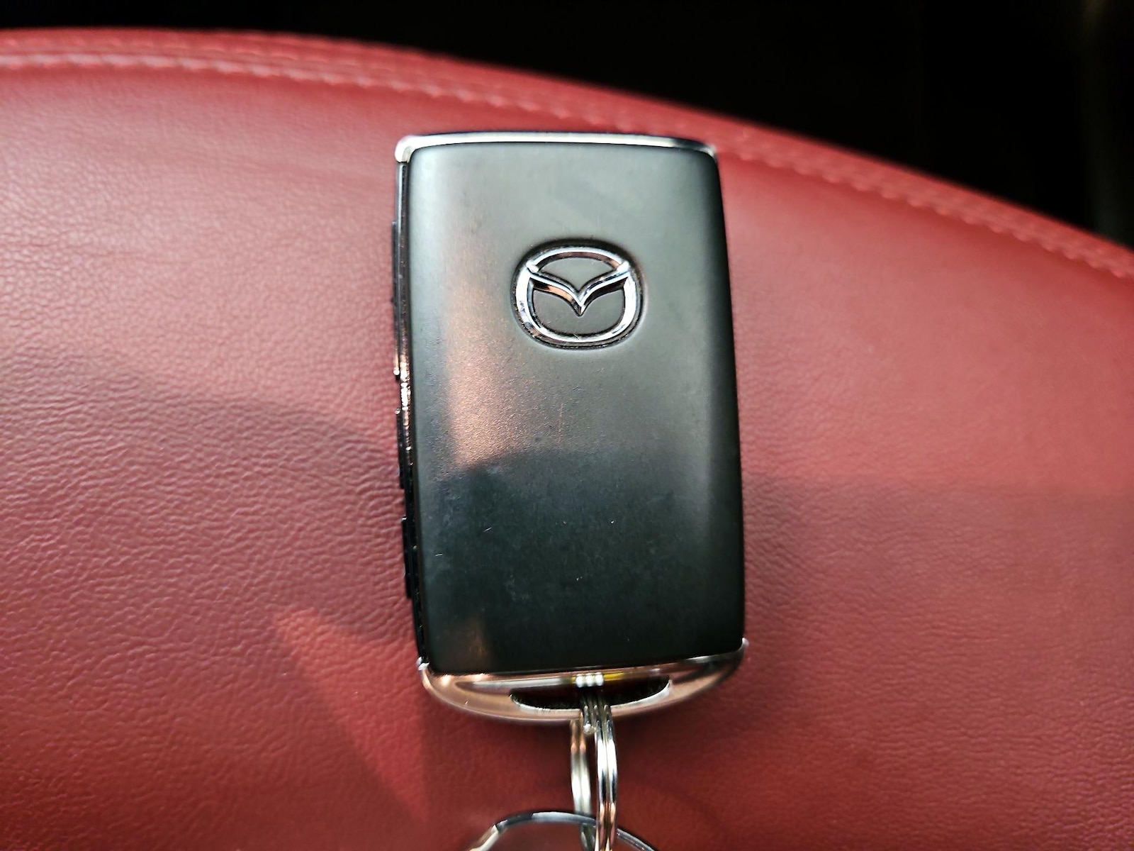 2023 Mazda CX-5 S Carbon Edition - Photo 23