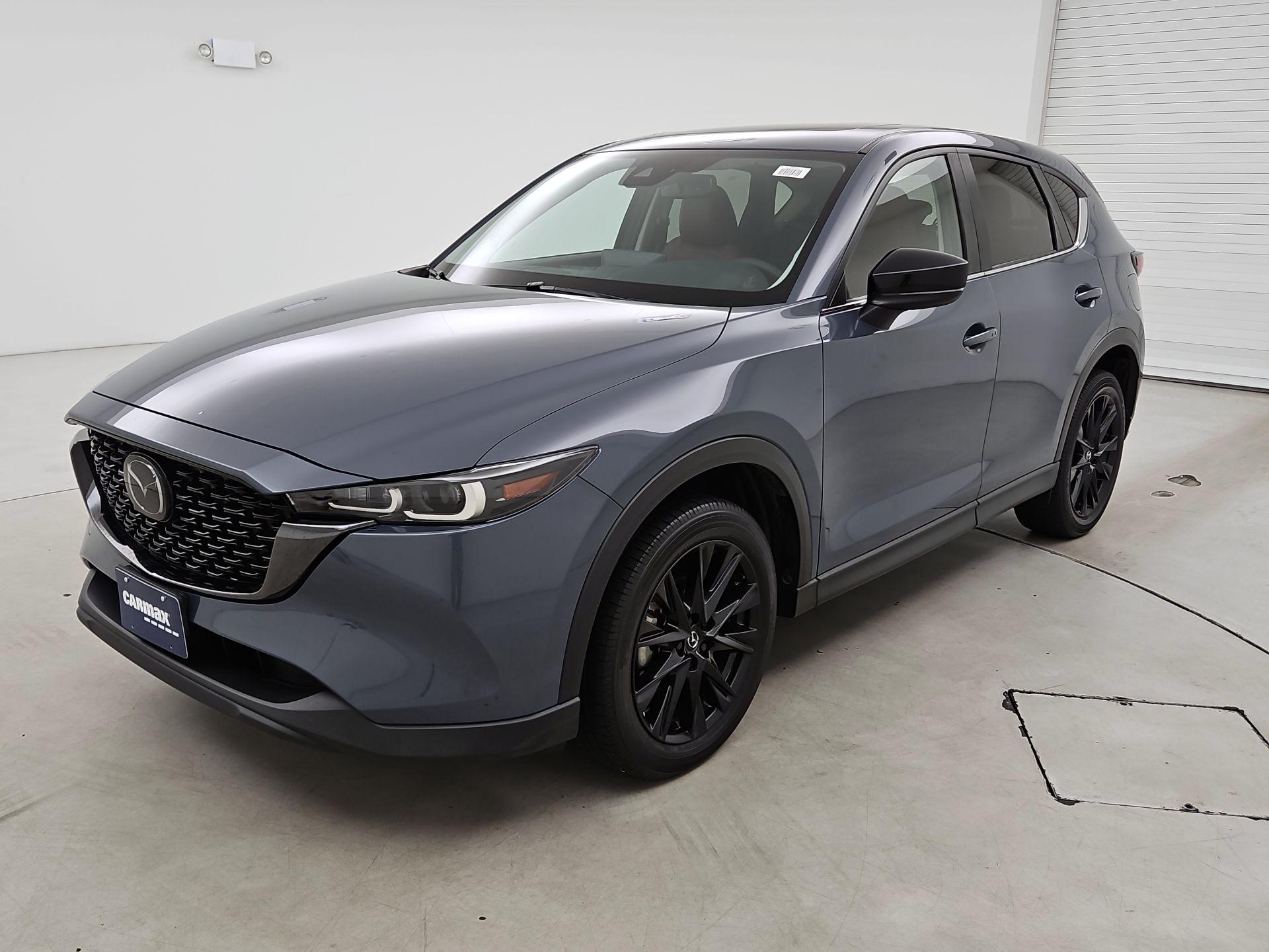 Thumbnail: 2023 Mazda CX-5 - 3