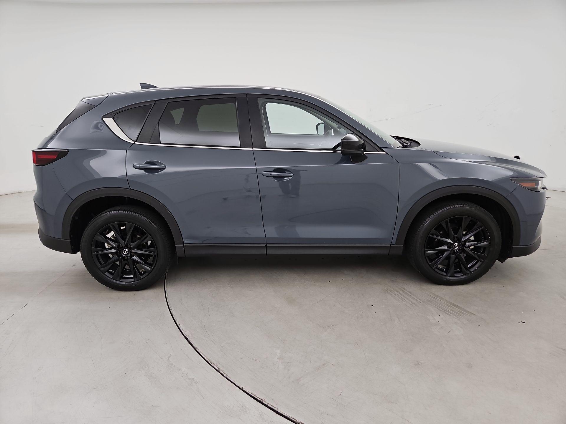 Thumbnail: 2023 Mazda CX-5 - 4