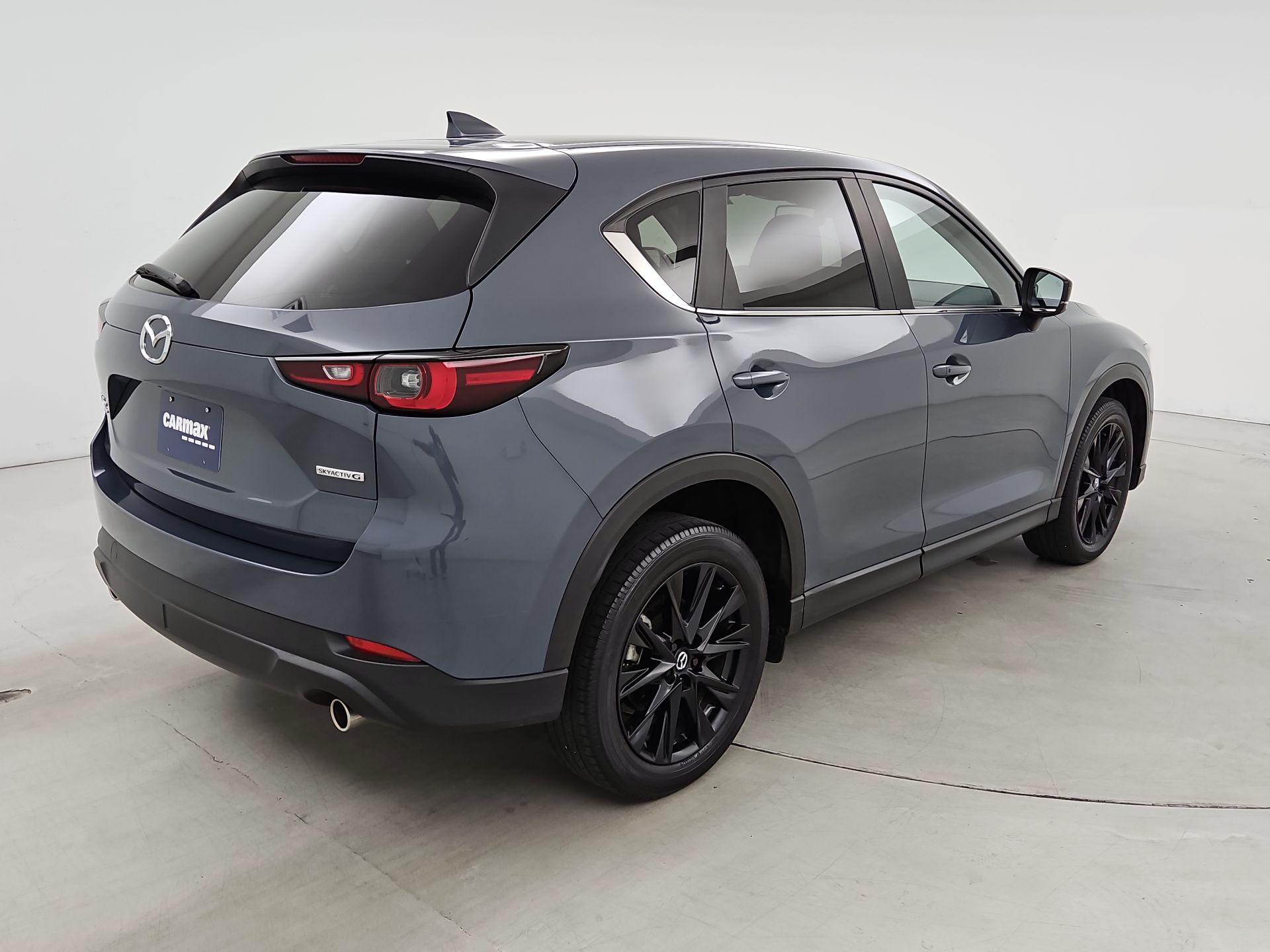 Thumbnail: 2023 Mazda CX-5 - 5