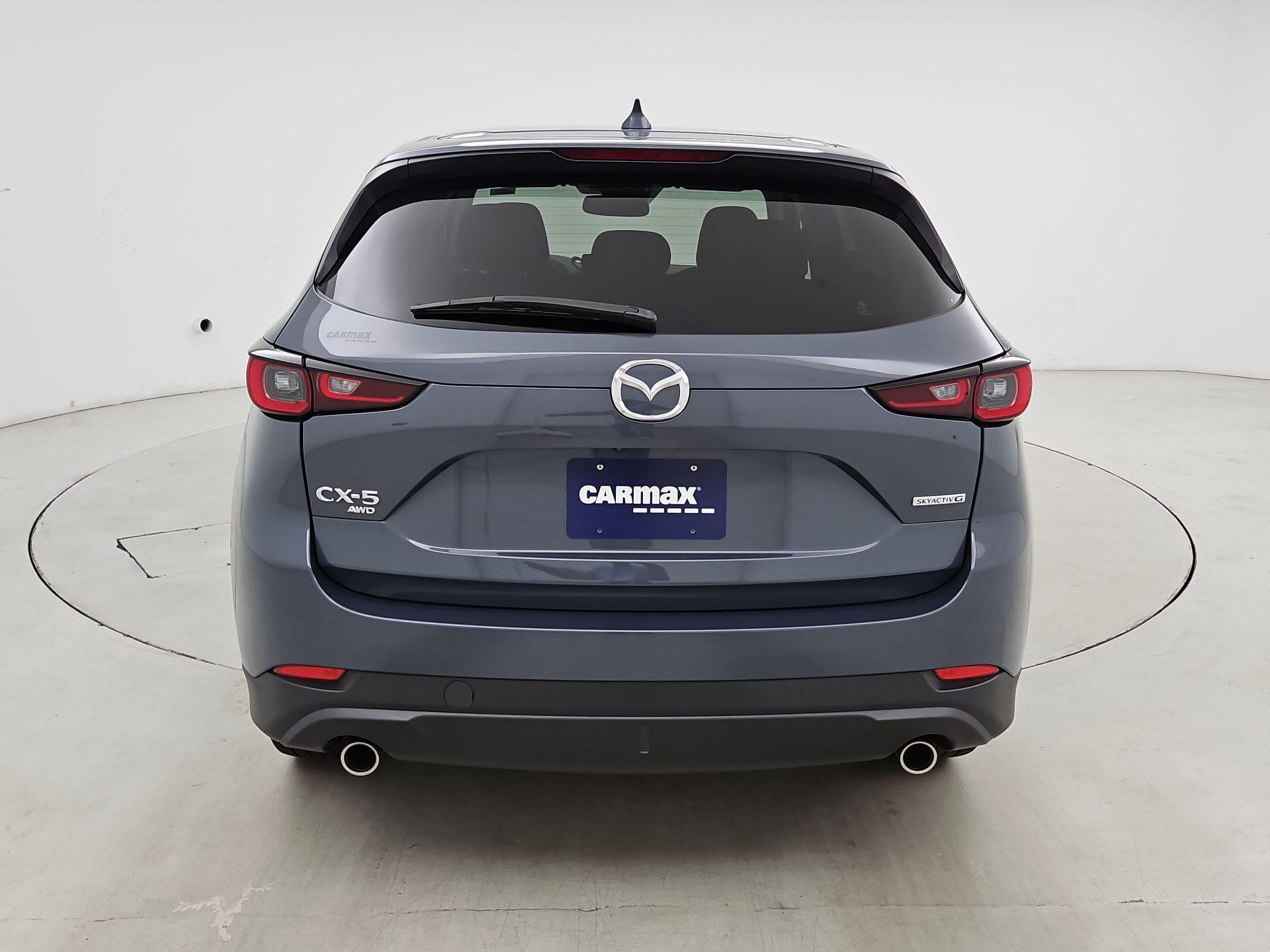 Thumbnail: 2023 Mazda CX-5 - 6