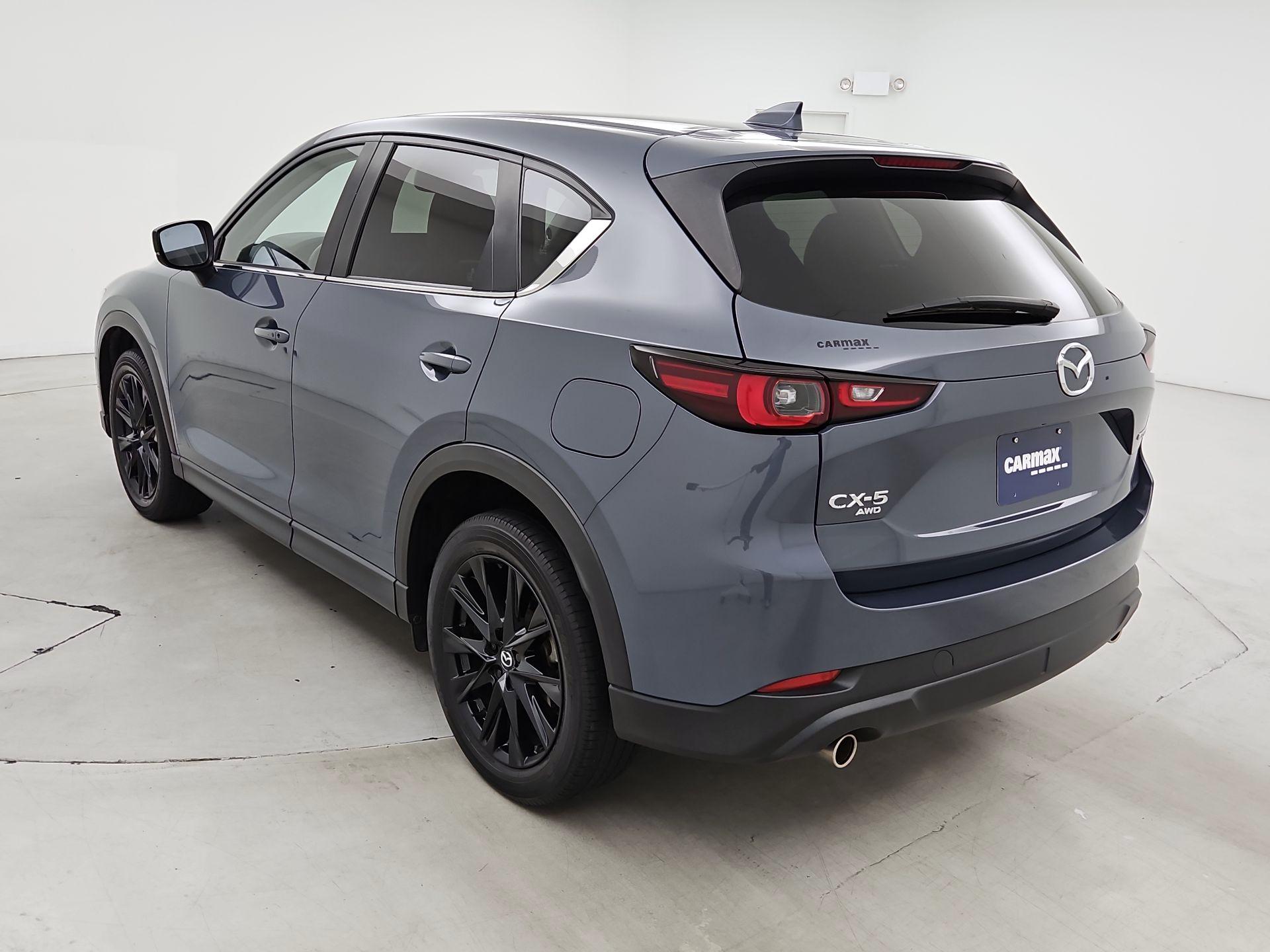 Thumbnail: 2023 Mazda CX-5 - 7