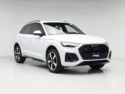 2024 Audi Q5 S-Line Prestige