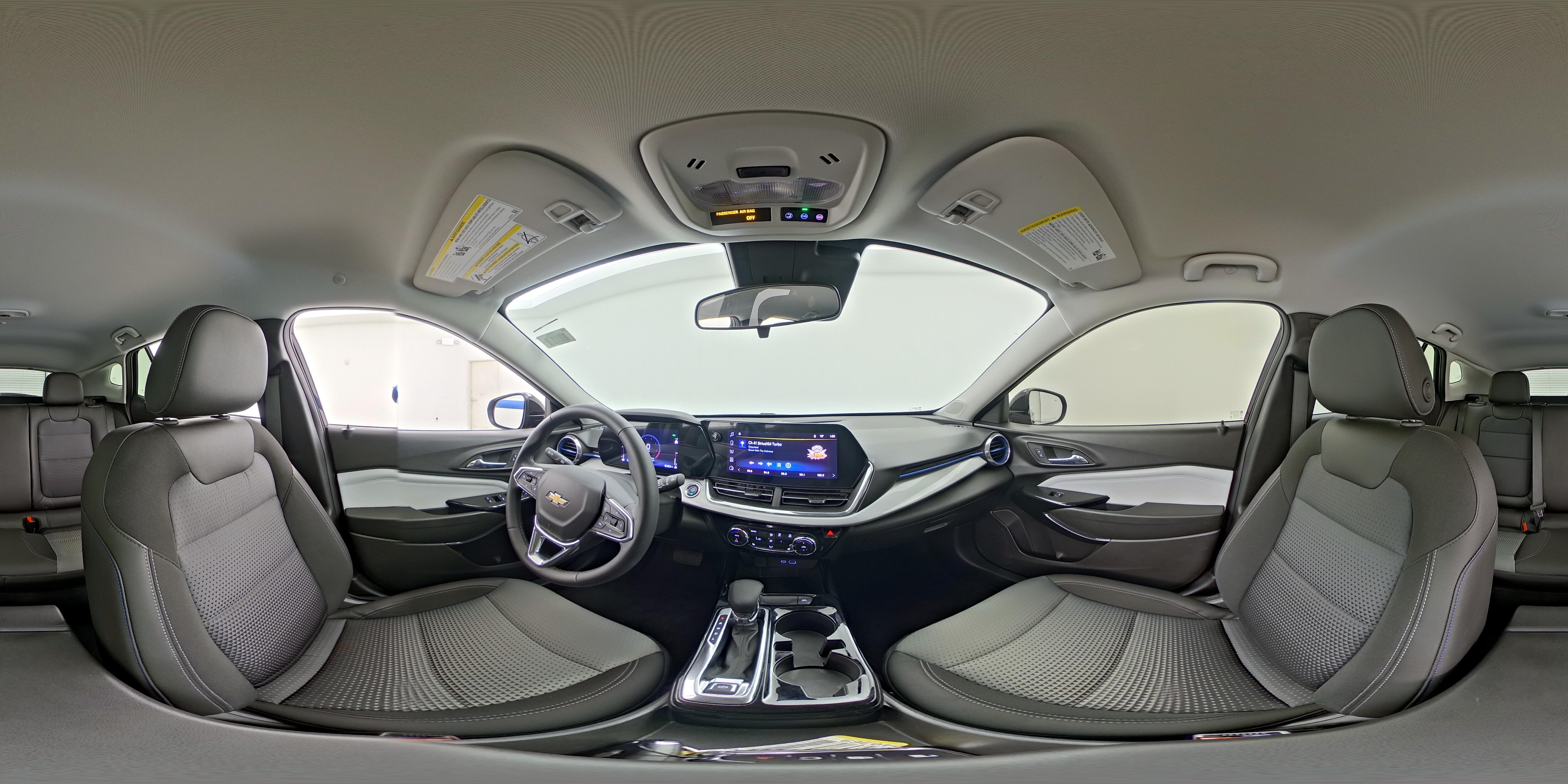 2026 Chevrolet Trax LT - Photo 23