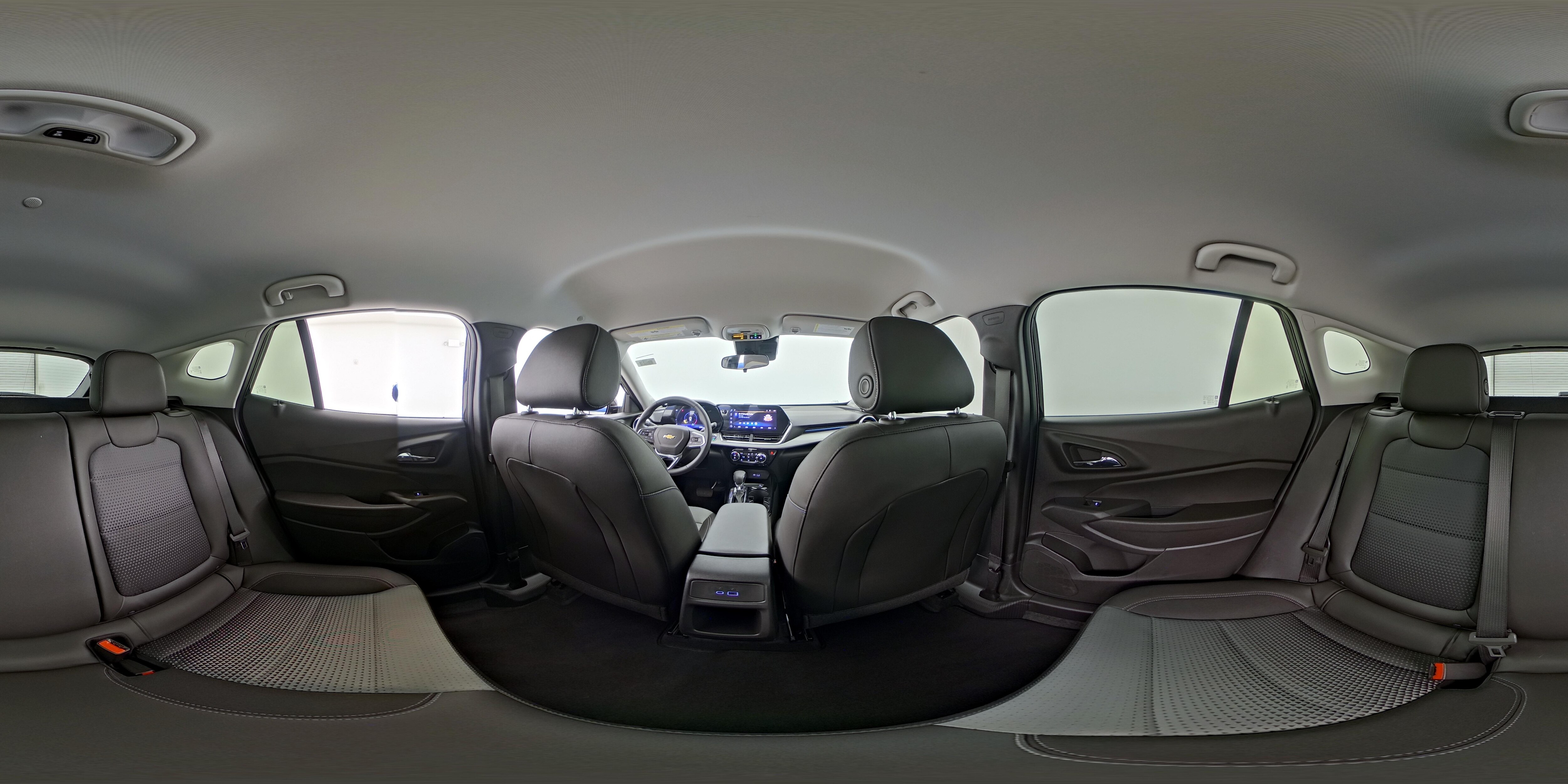 2026 Chevrolet Trax LT - Photo 24